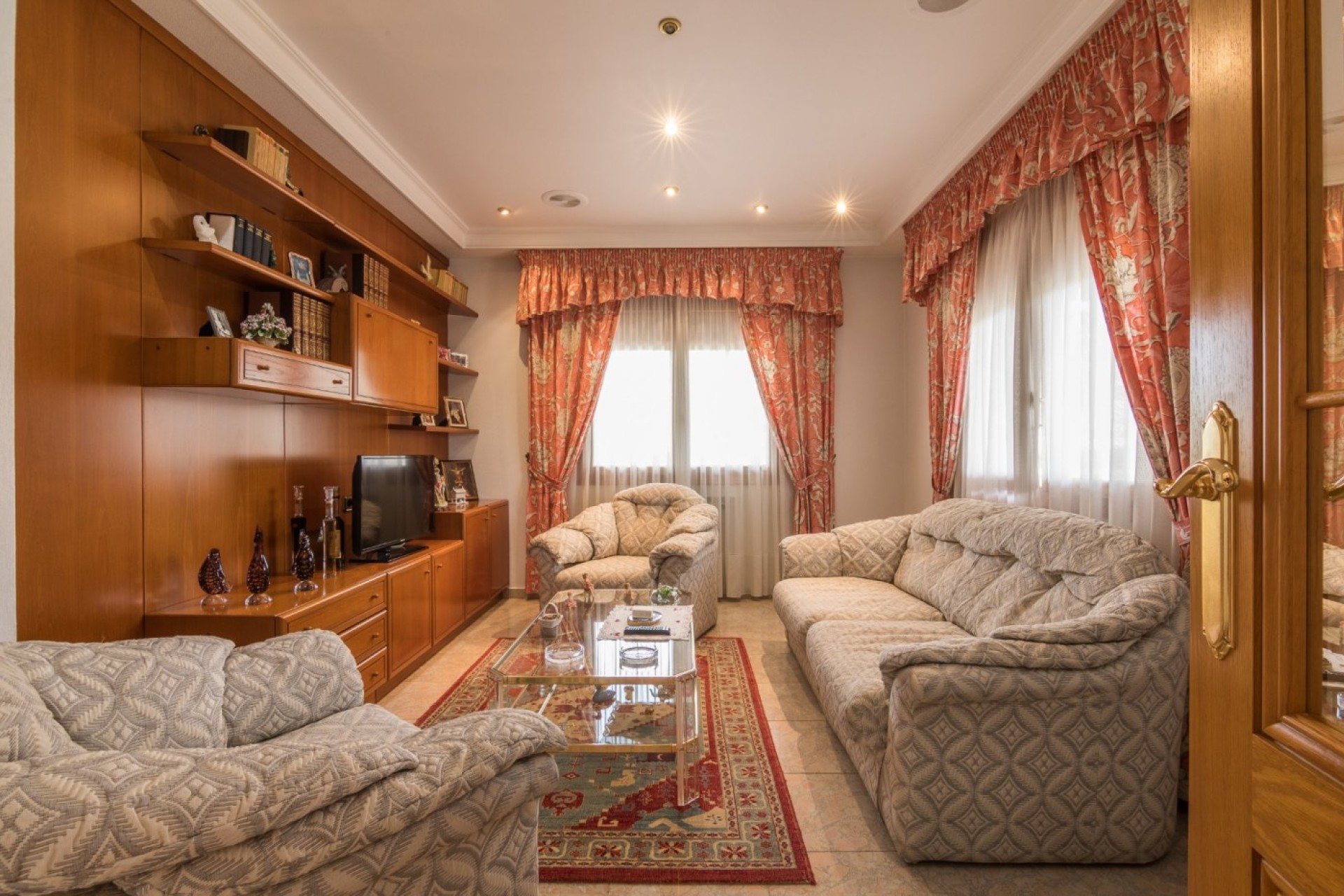 Revente - Ville - Elche Pedanías - Valverde