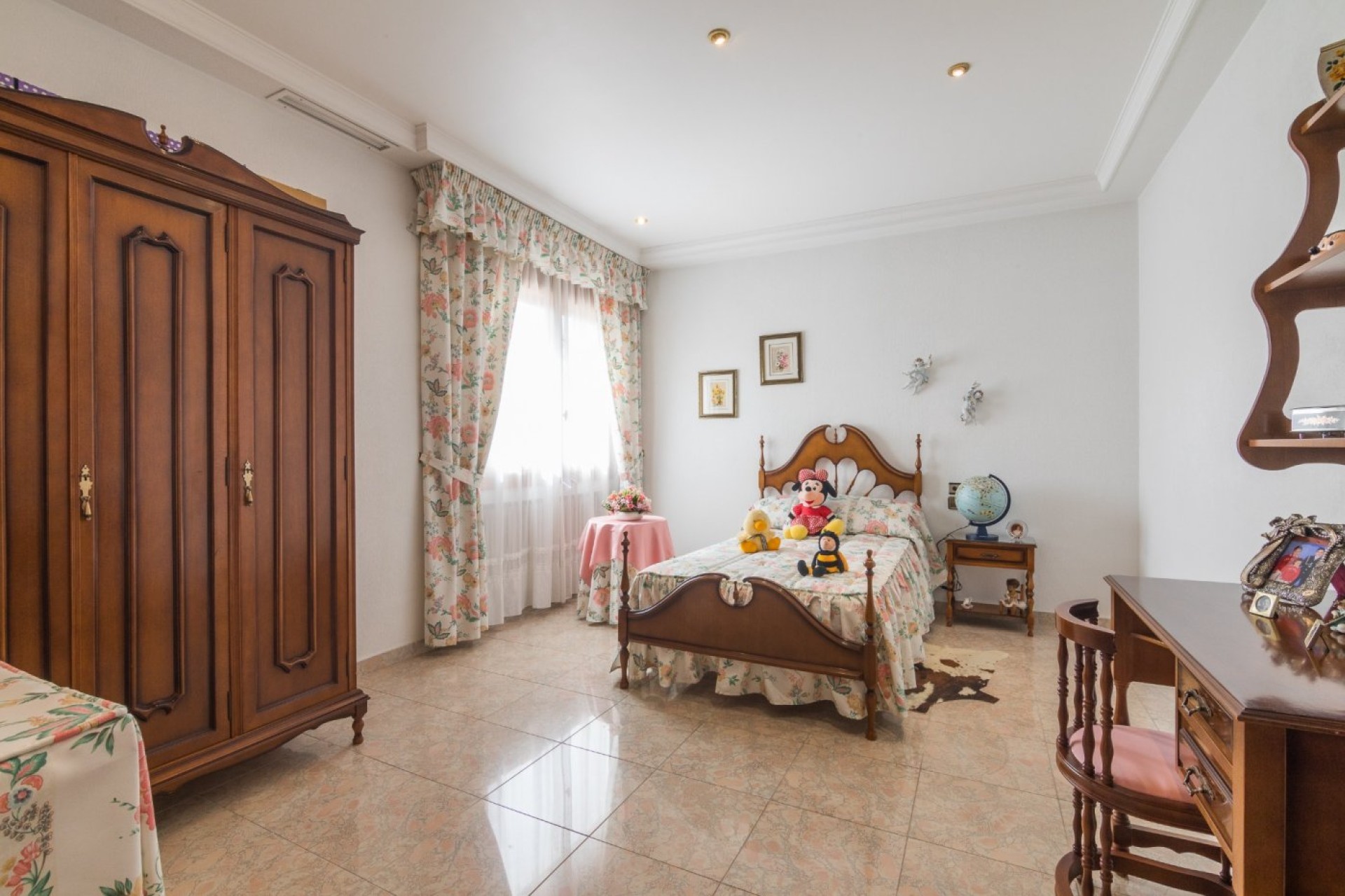 Revente - Ville - Elche Pedanías - Valverde