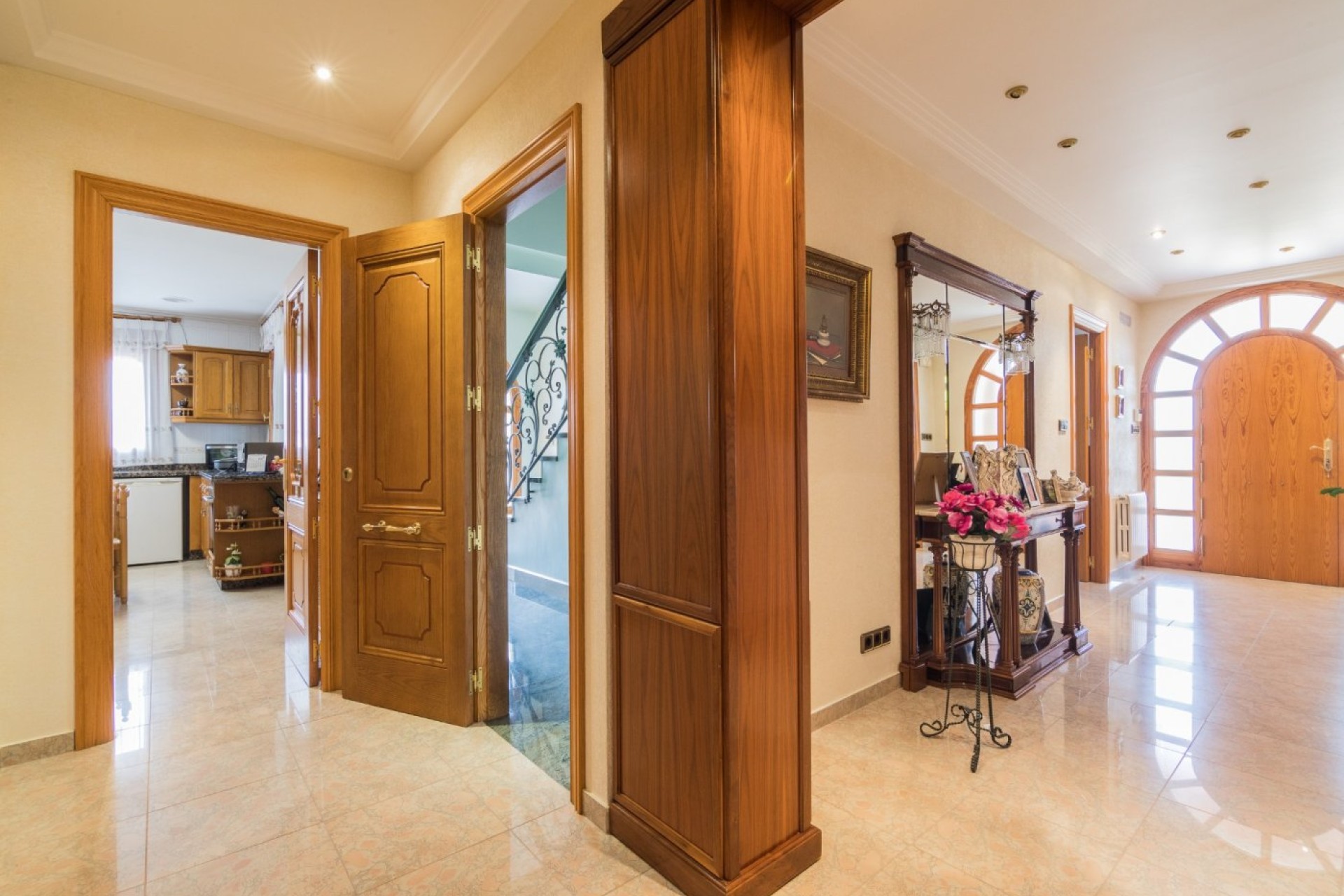 Revente - Ville - Elche Pedanías - Valverde