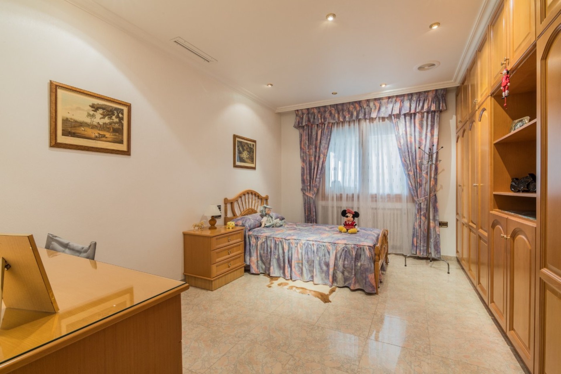 Revente - Ville - Elche Pedanías - Valverde