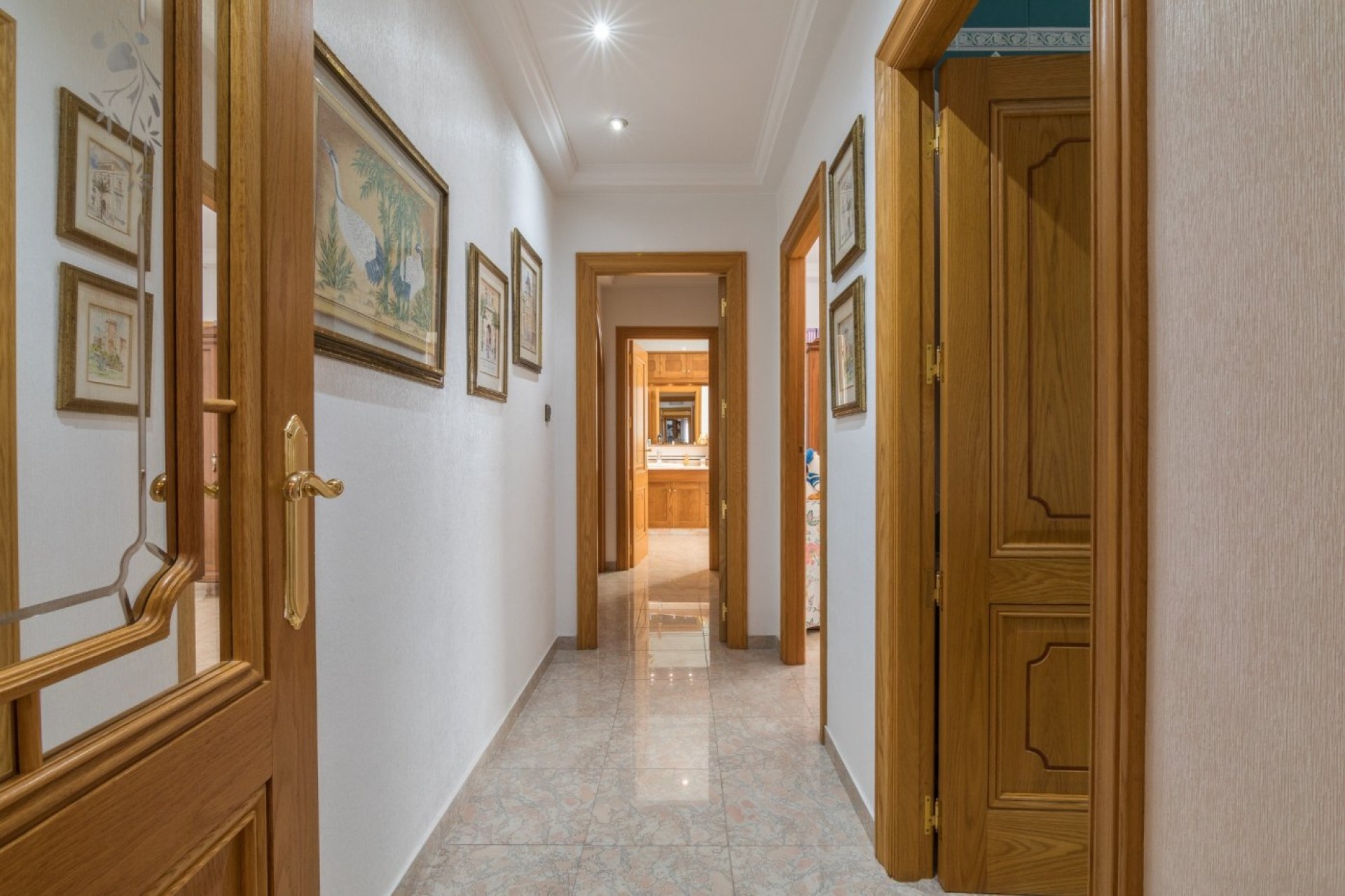 Revente - Ville - Elche Pedanías - Valverde