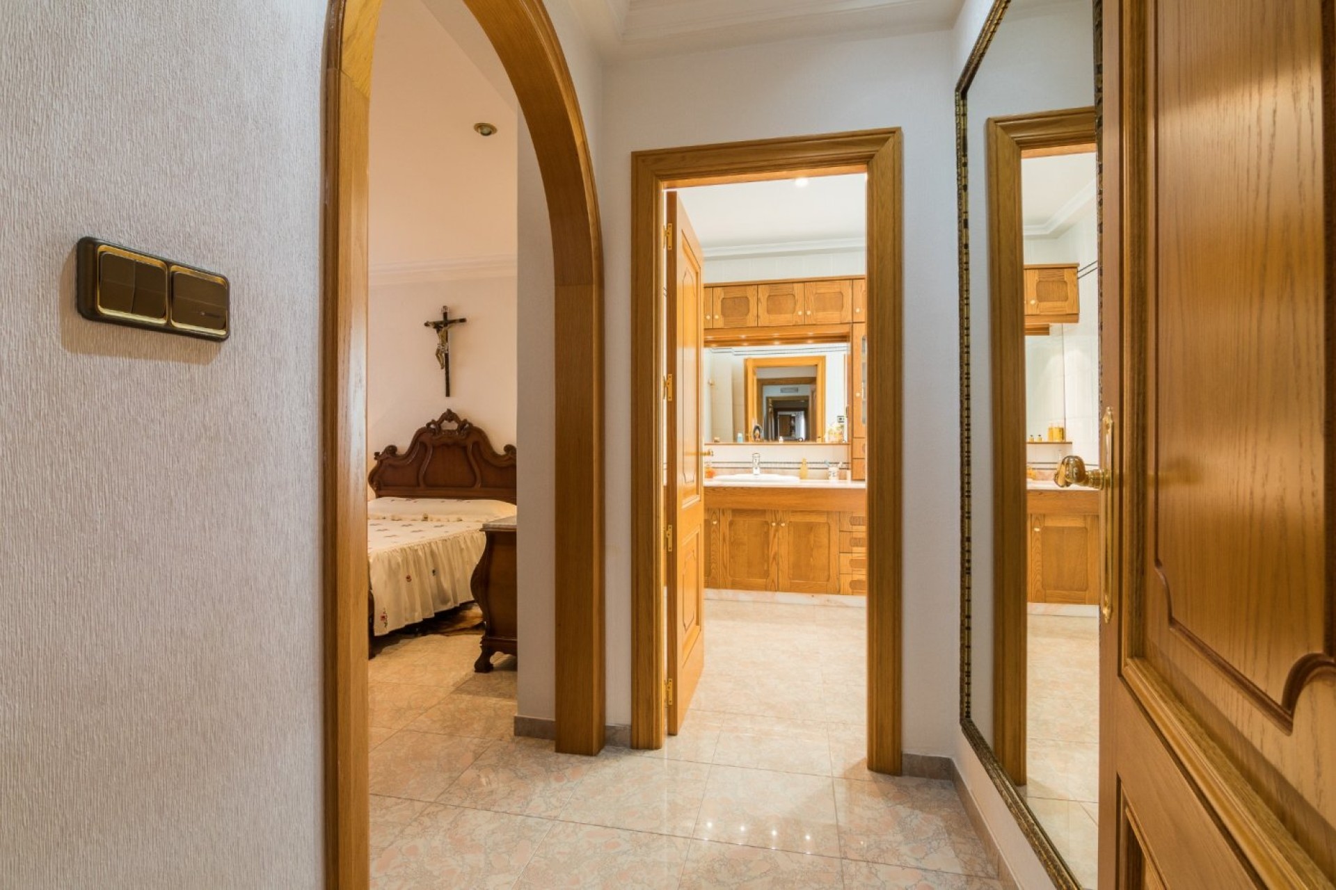 Revente - Ville - Elche Pedanías - Valverde