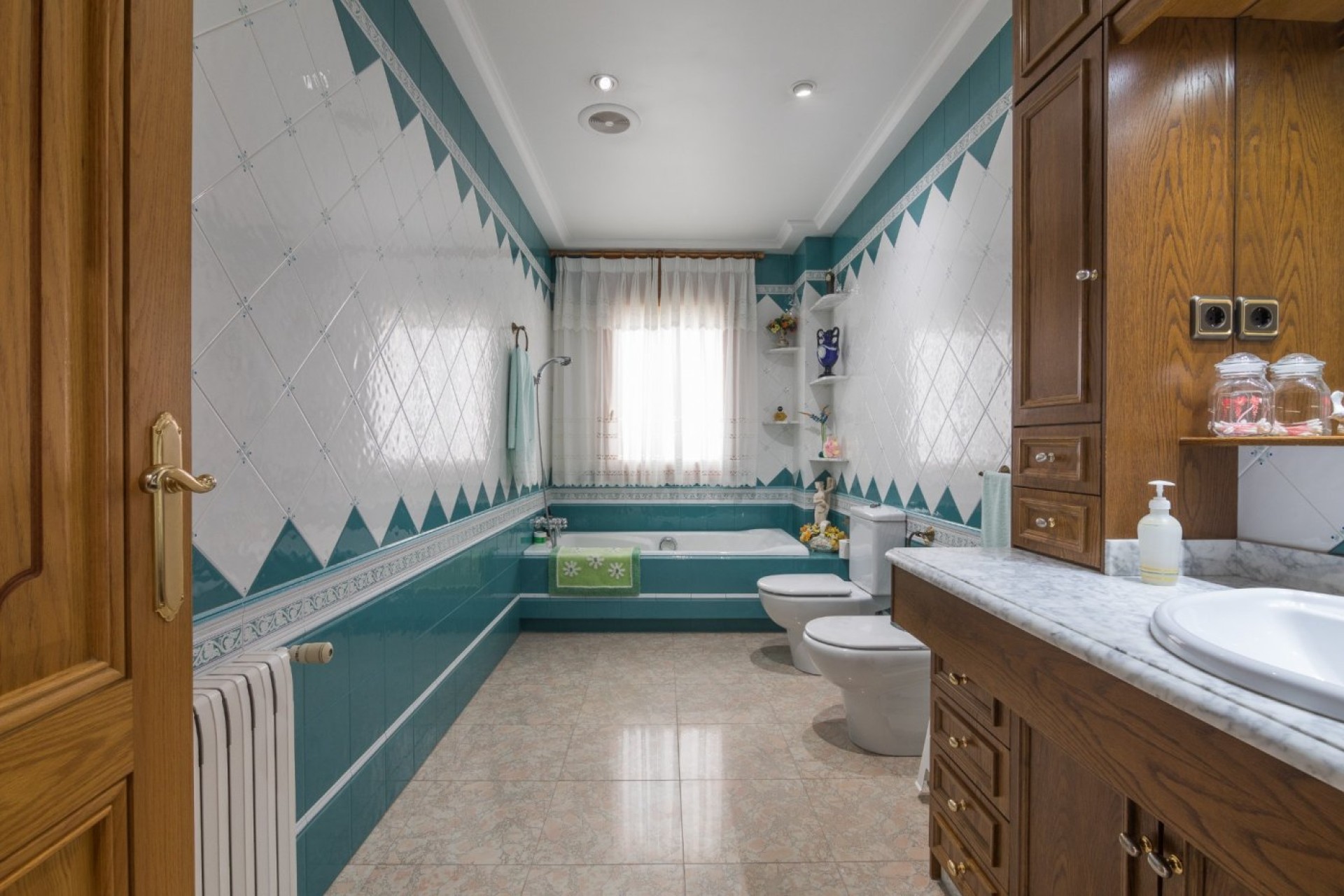 Revente - Ville - Elche Pedanías - Valverde