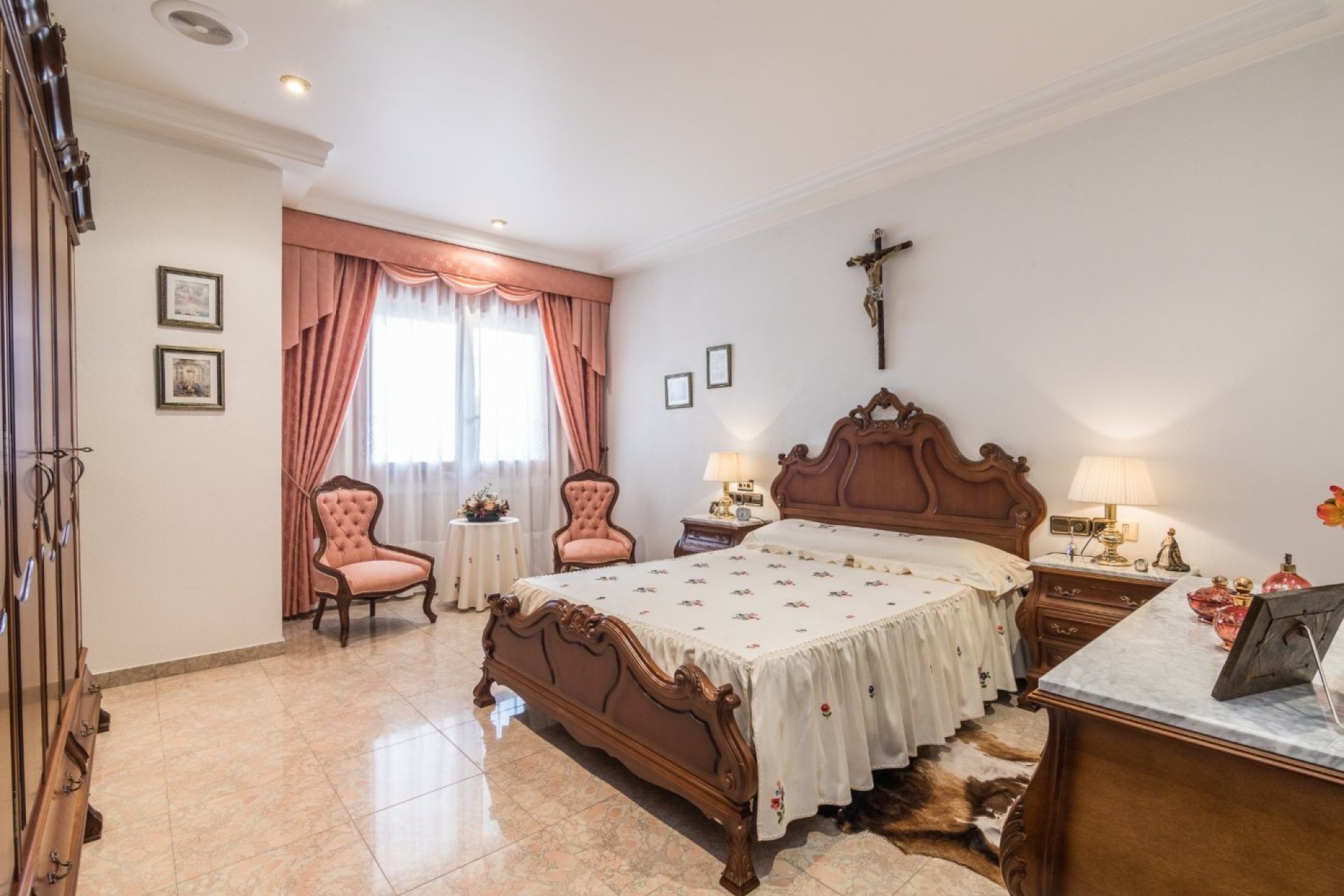 Revente - Ville - Elche Pedanías - Valverde