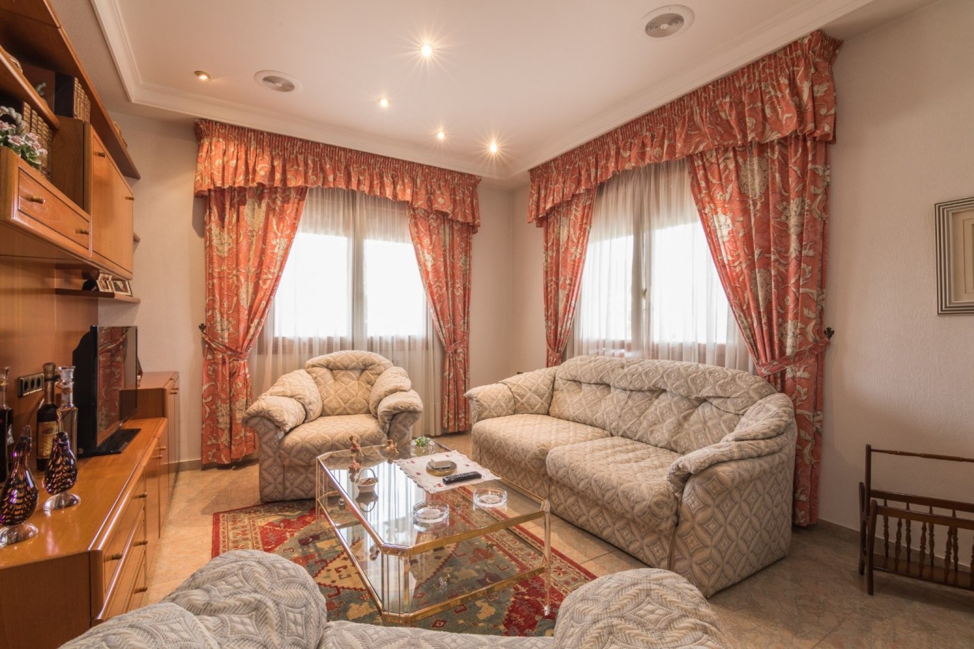 Revente - Ville - Elche Pedanías - Valverde