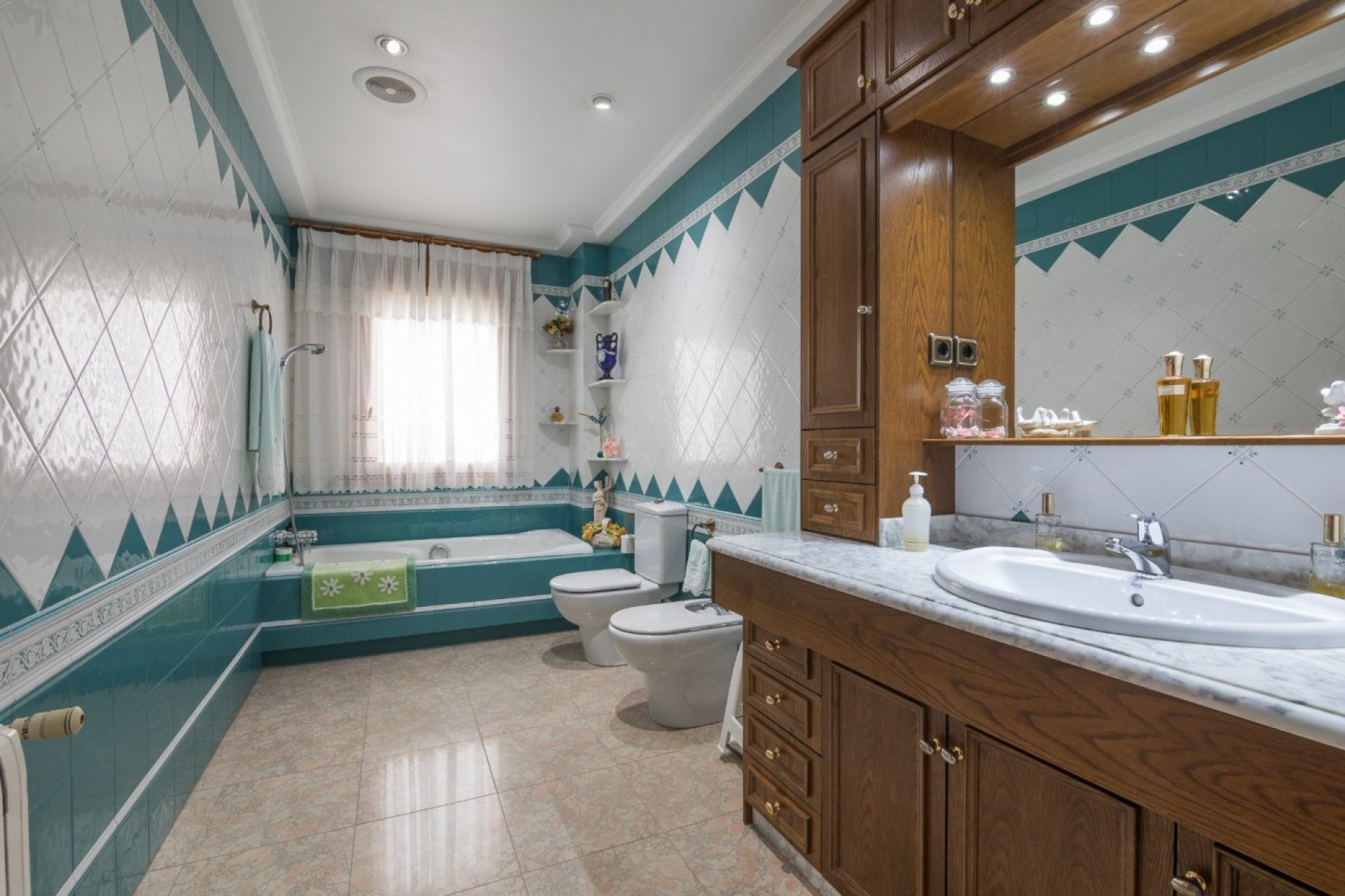 Revente - Ville - Elche Pedanías - Valverde