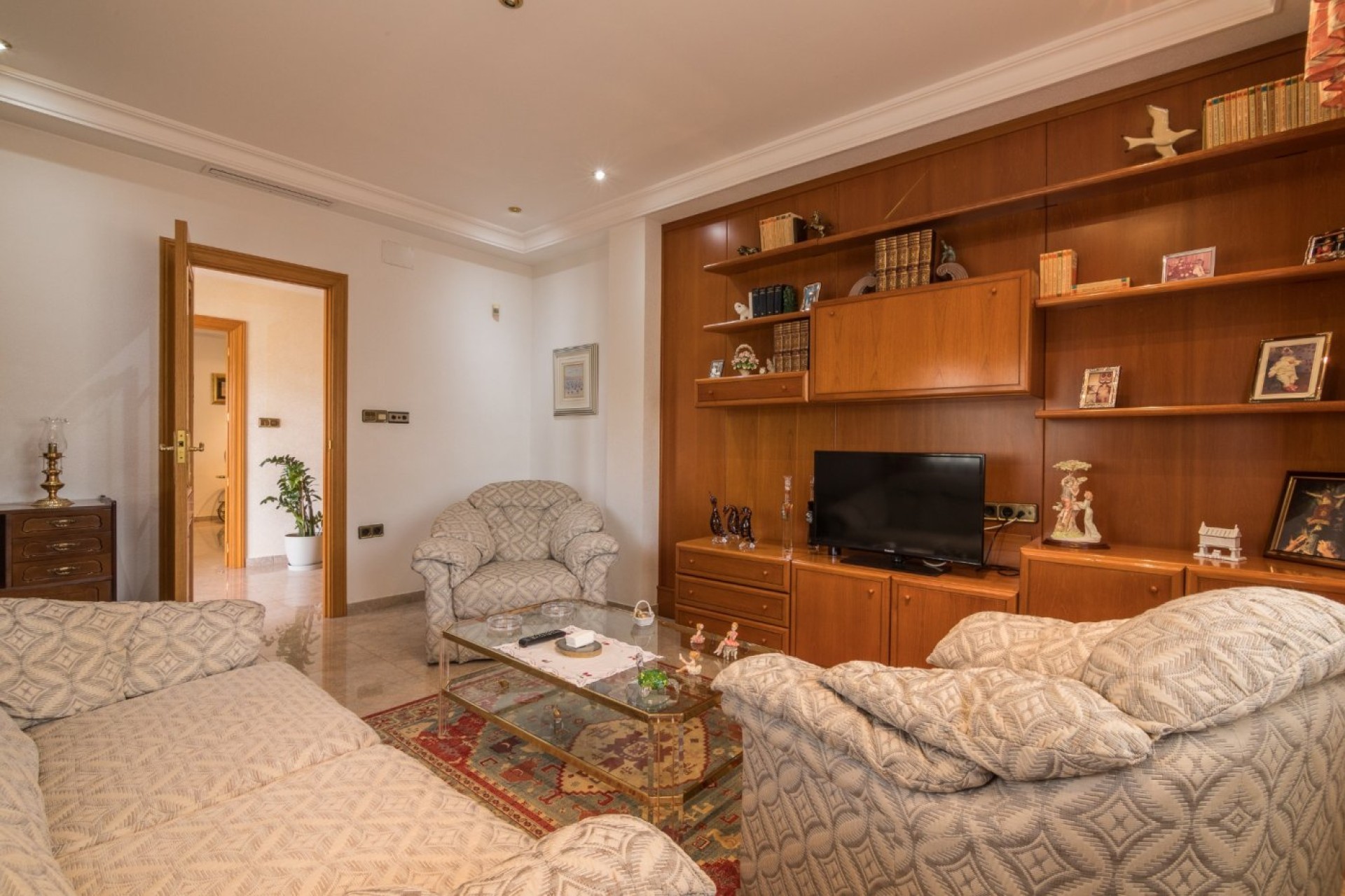 Revente - Ville - Elche Pedanías - Valverde