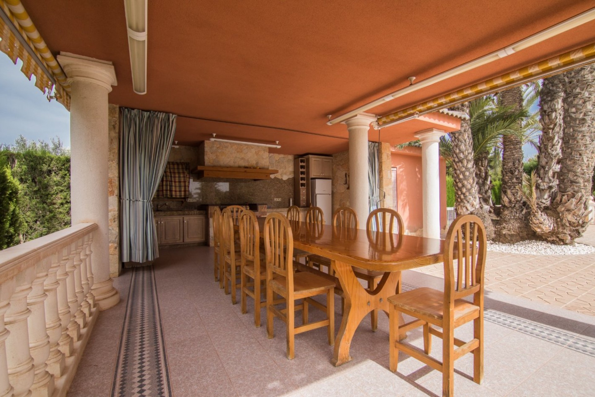 Revente - Ville - Elche Pedanías - Valverde