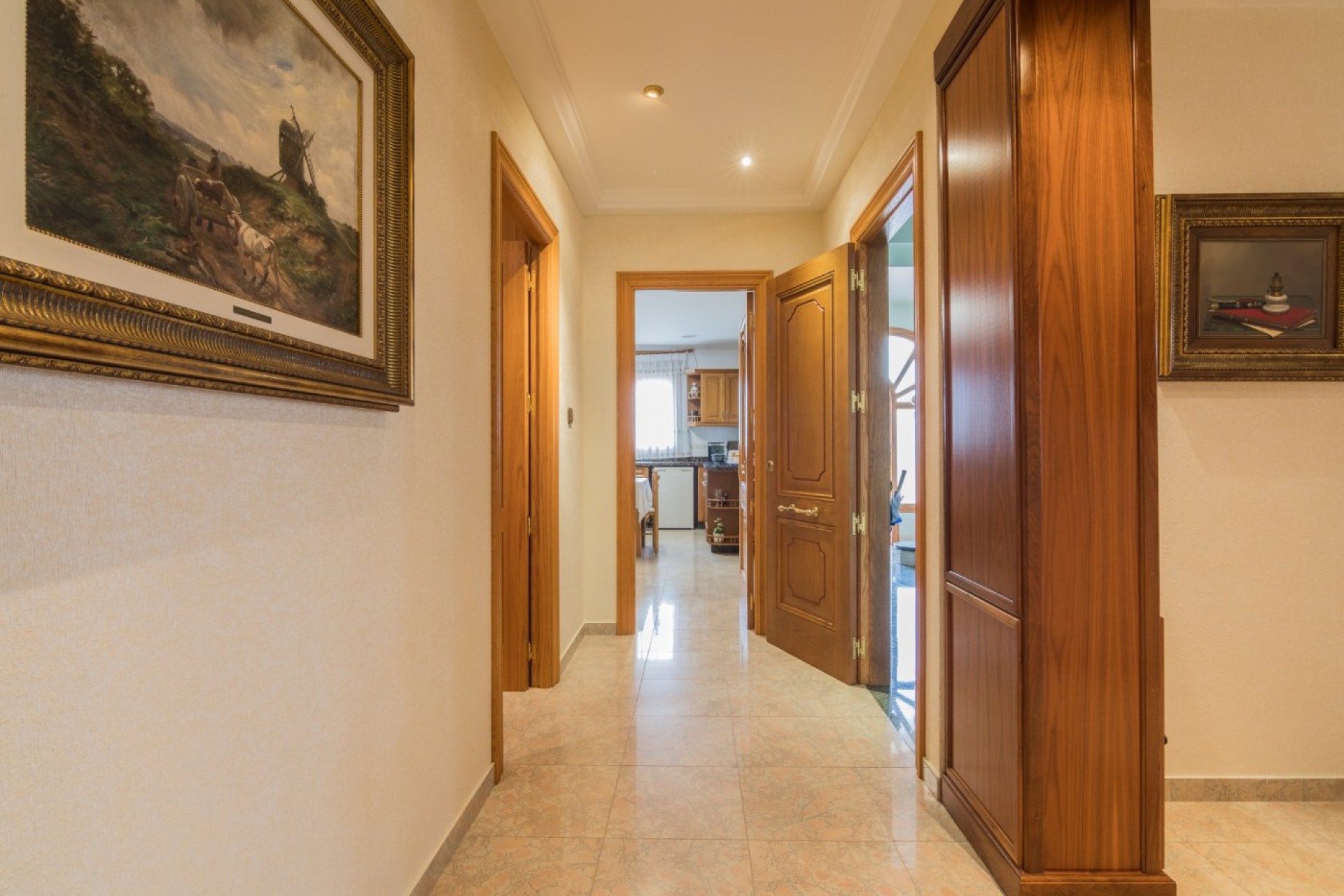 Revente - Ville - Elche Pedanías - Valverde