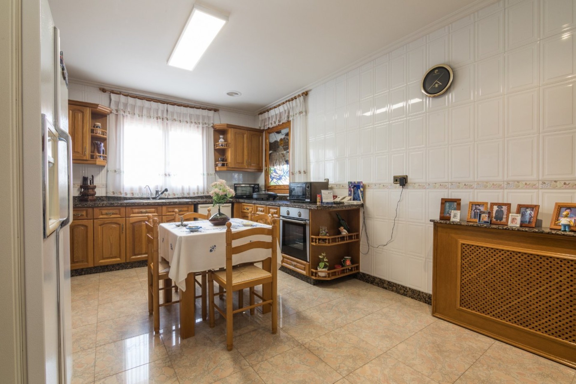 Revente - Ville - Elche Pedanías - Valverde