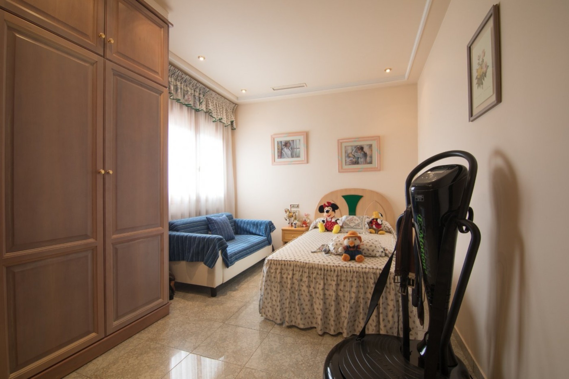 Revente - Ville - Elche Pedanías - Valverde