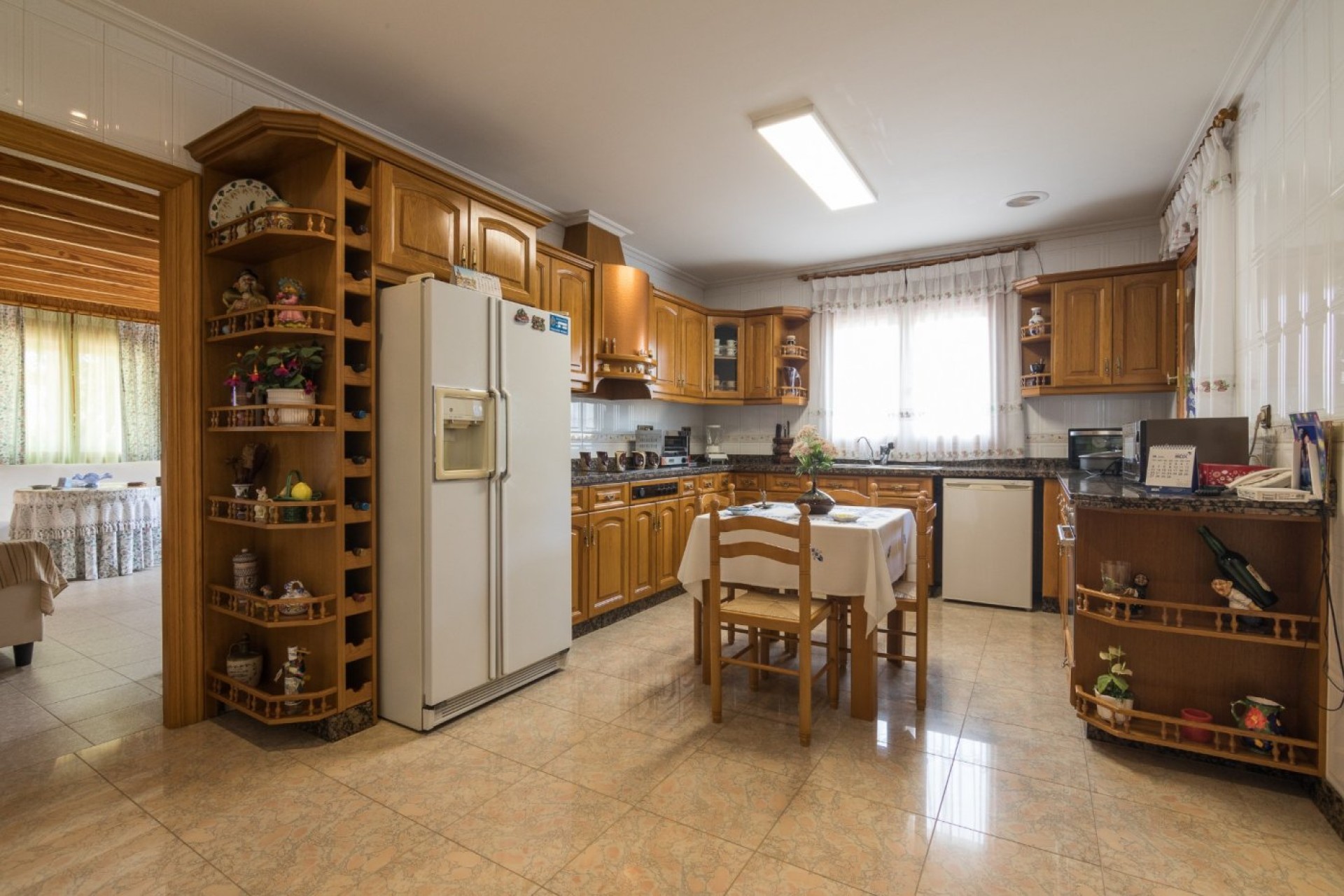 Revente - Ville - Elche Pedanías - Valverde