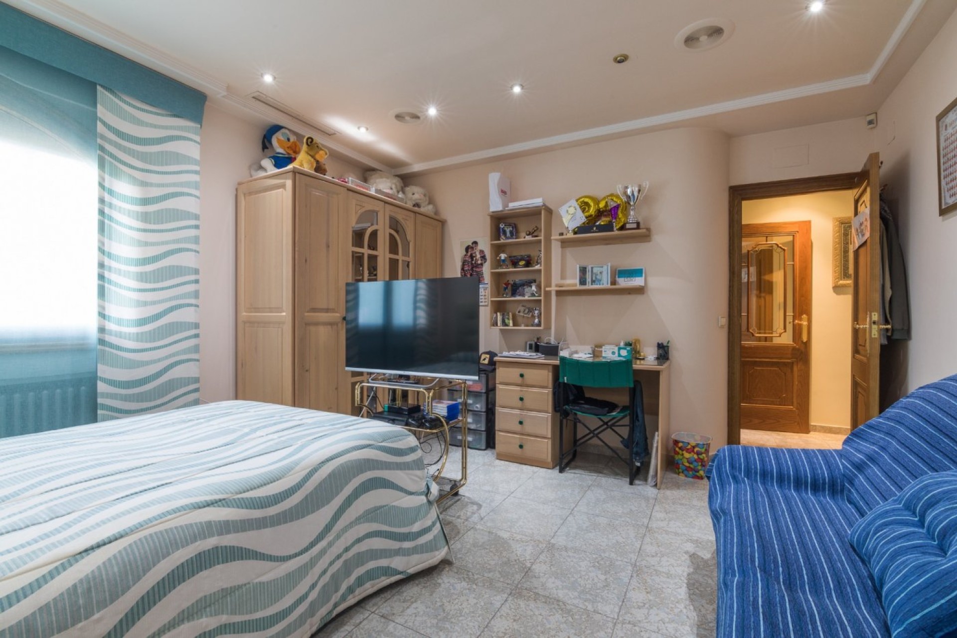 Revente - Ville - Elche Pedanías - Valverde