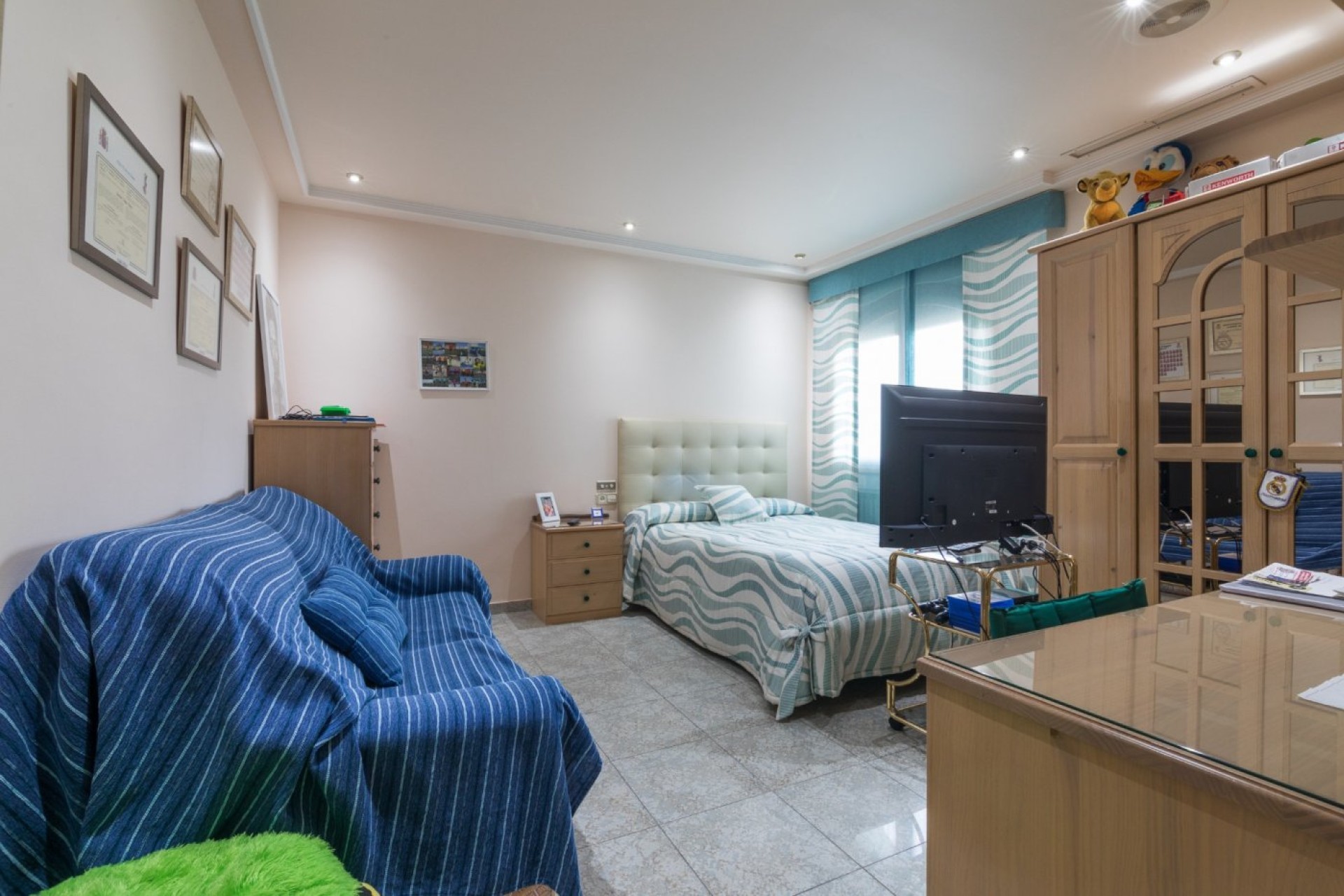 Revente - Ville - Elche Pedanías - Valverde