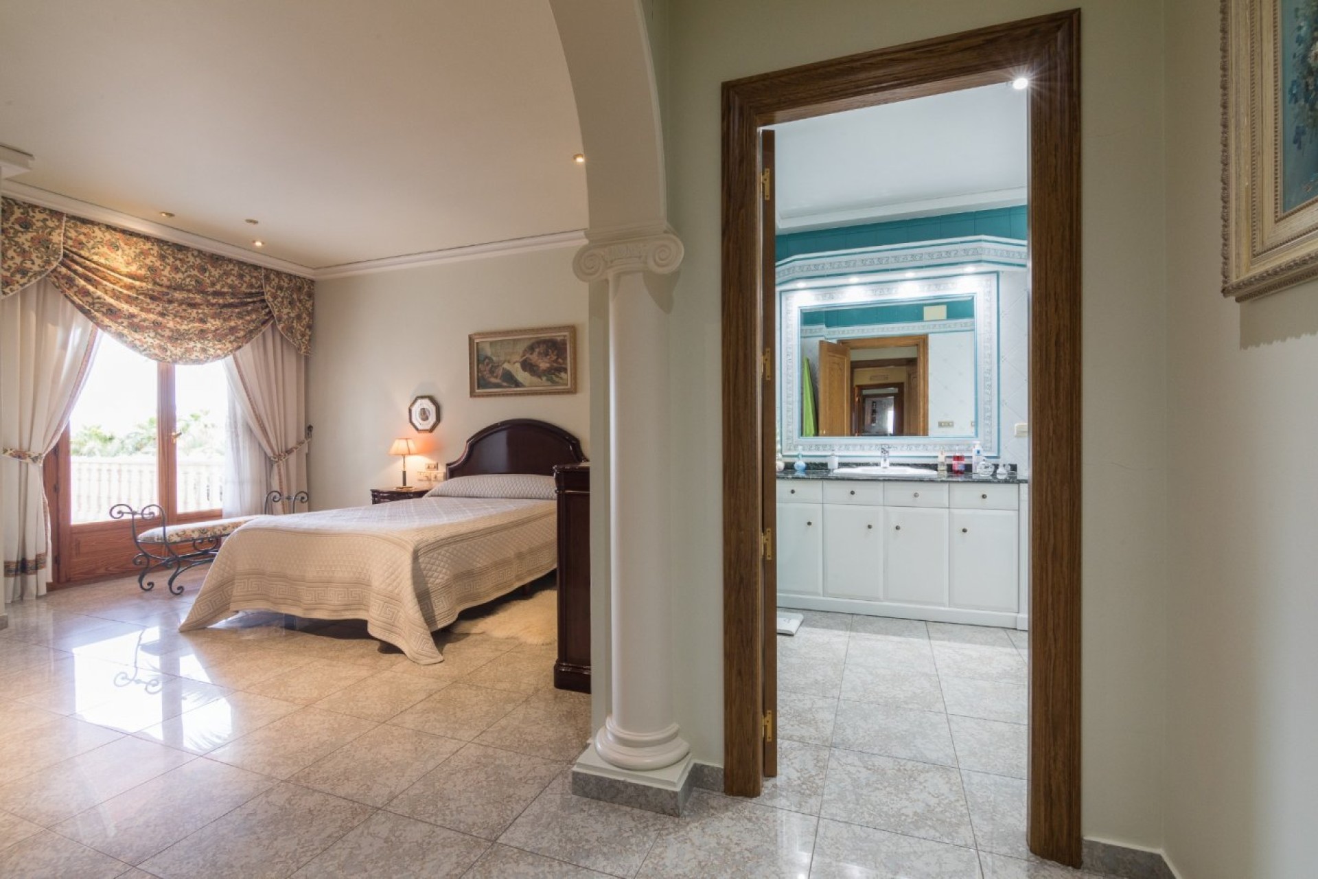 Revente - Ville - Elche Pedanías - Valverde