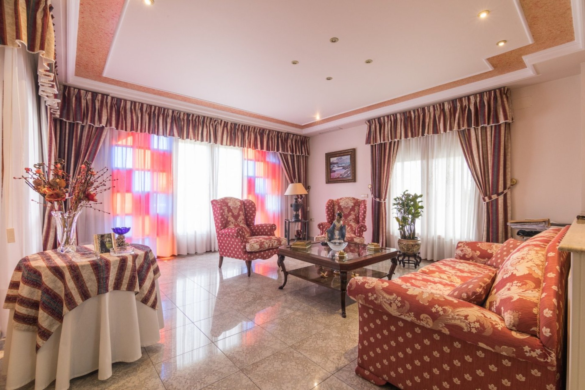 Revente - Ville - Elche Pedanías - Valverde