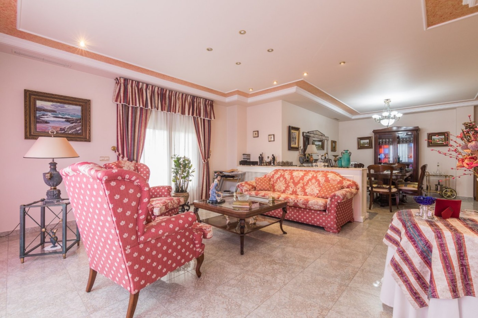 Revente - Ville - Elche Pedanías - Valverde