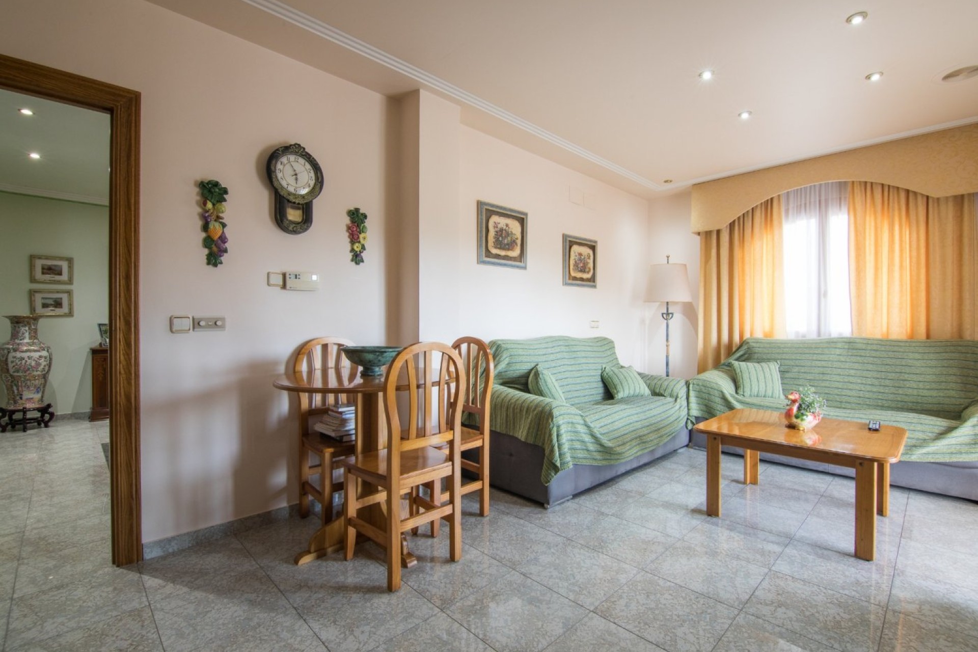 Revente - Ville - Elche Pedanías - Valverde