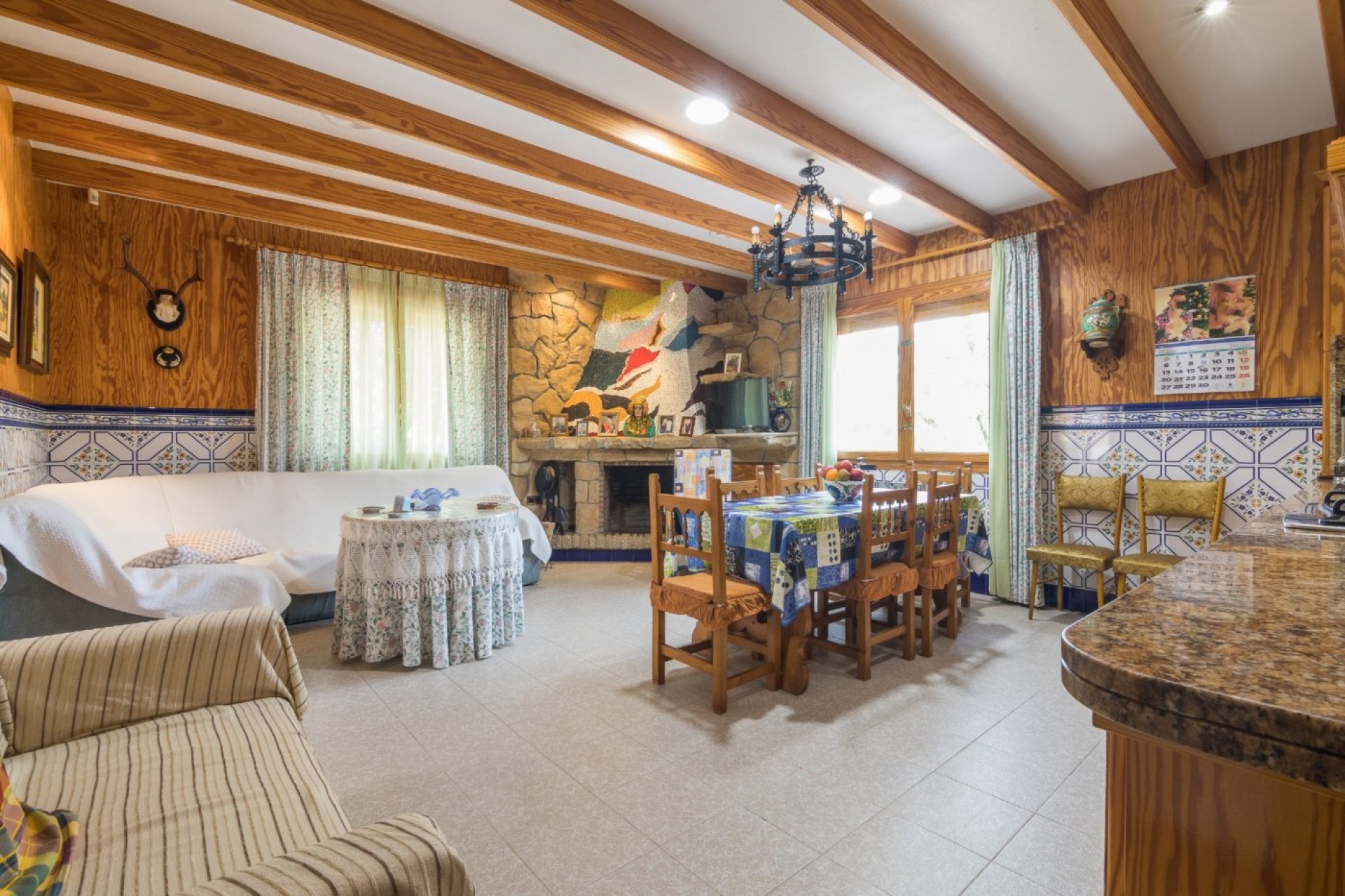 Revente - Ville - Elche Pedanías - Valverde