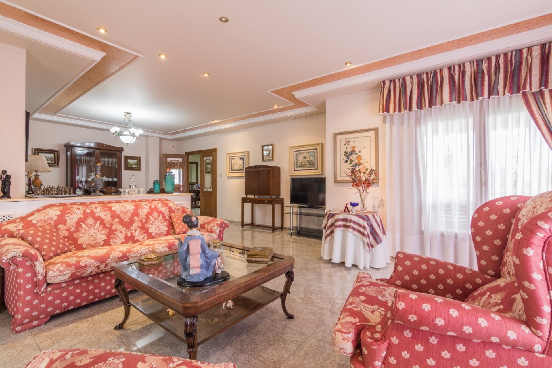 Revente - Ville - Elche Pedanías - Valverde