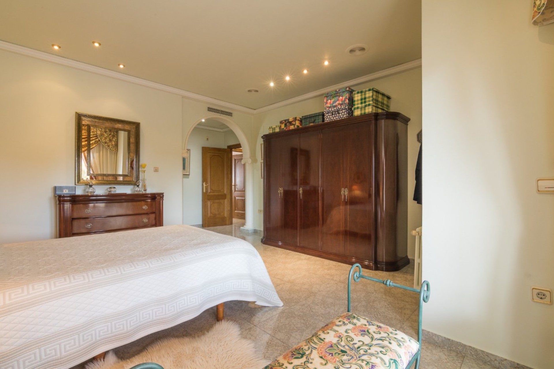 Revente - Ville - Elche Pedanías - Valverde