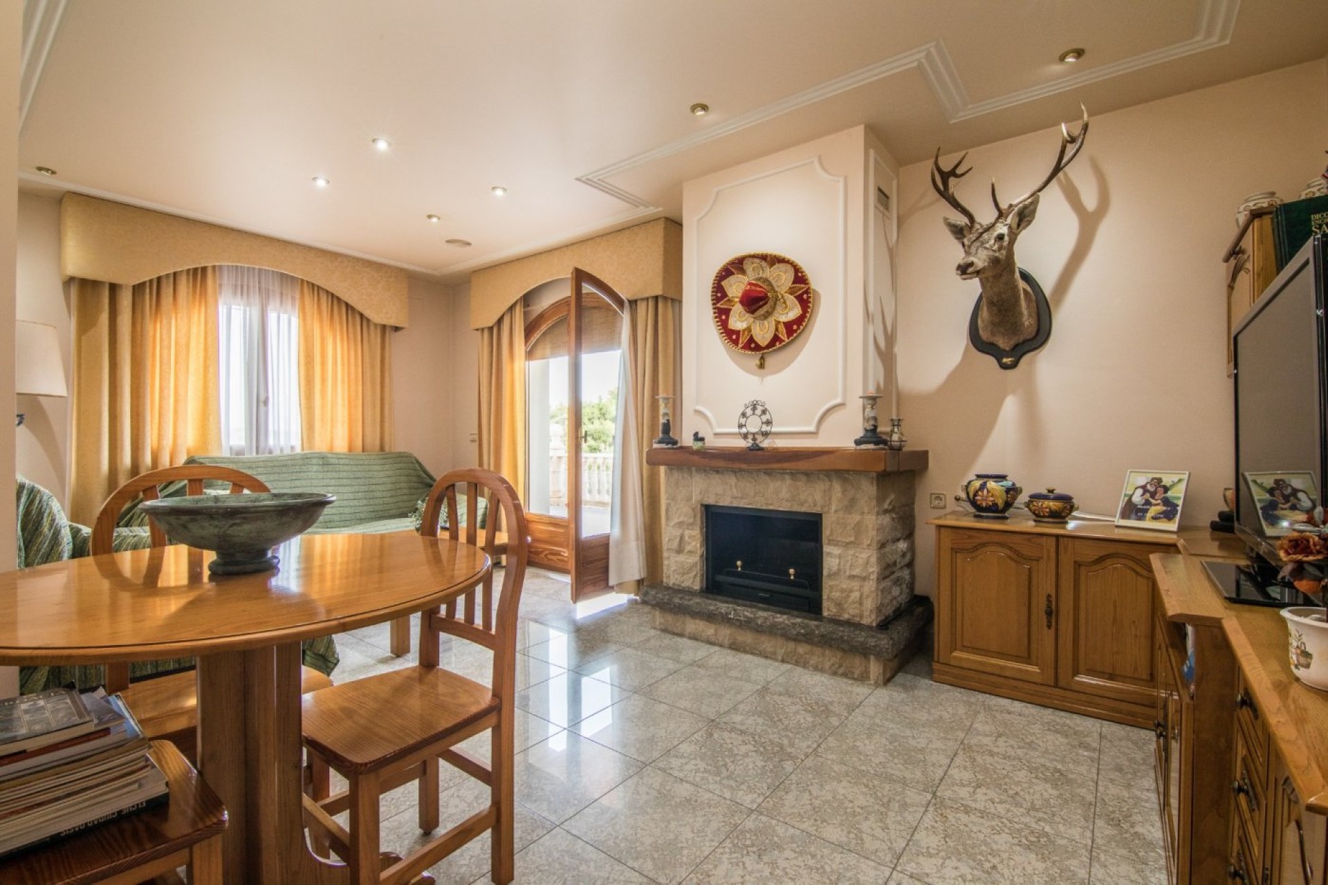 Revente - Ville - Elche Pedanías - Valverde