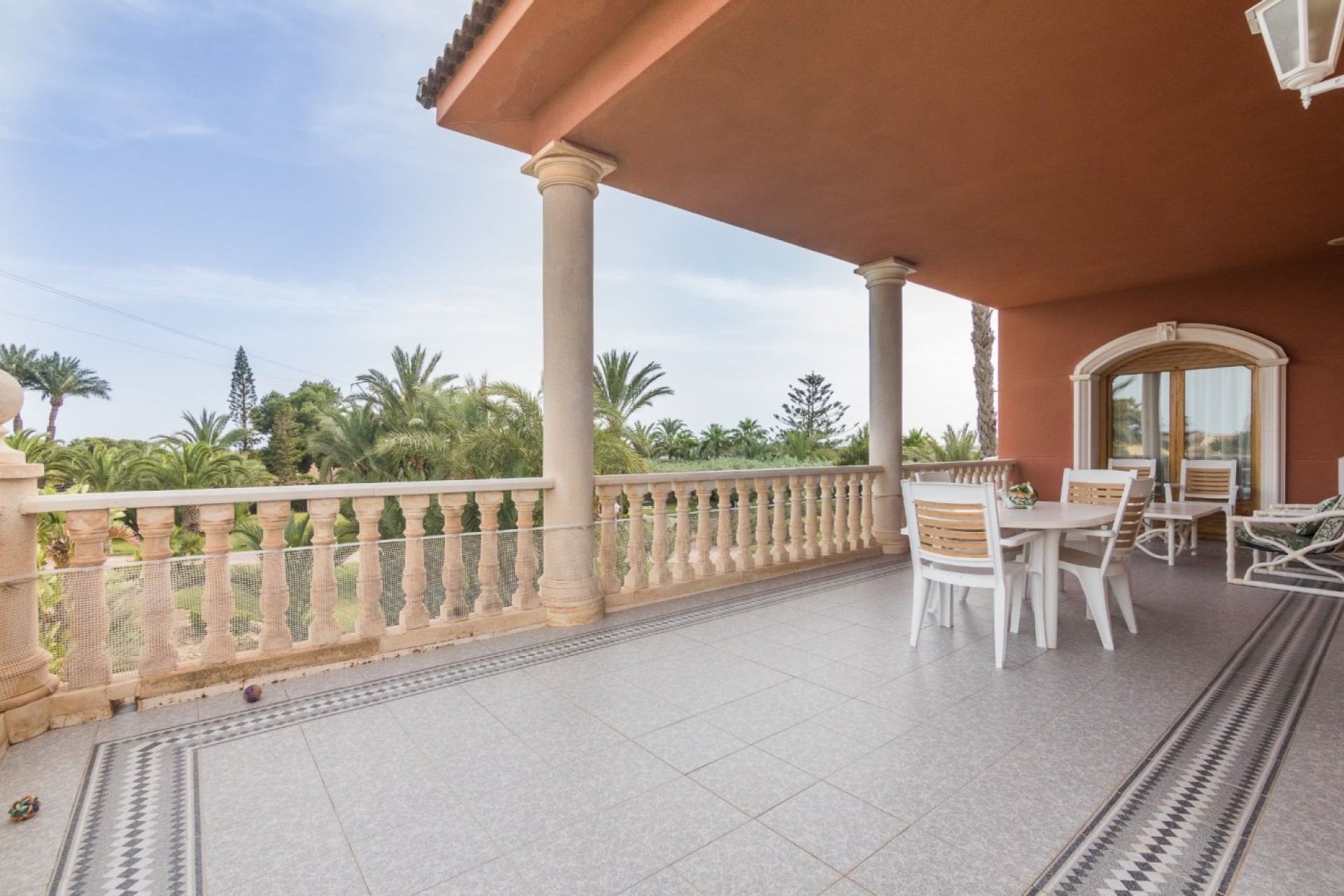 Revente - Ville - Elche Pedanías - Valverde