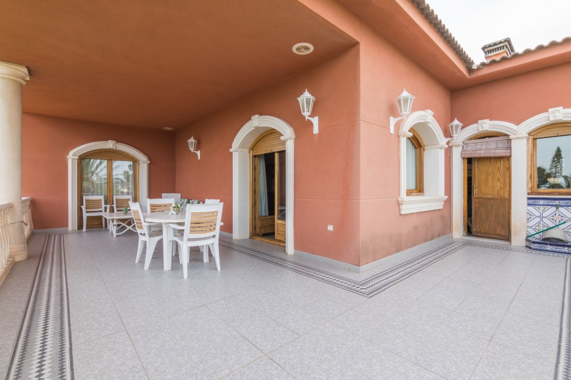 Revente - Ville - Elche Pedanías - Valverde