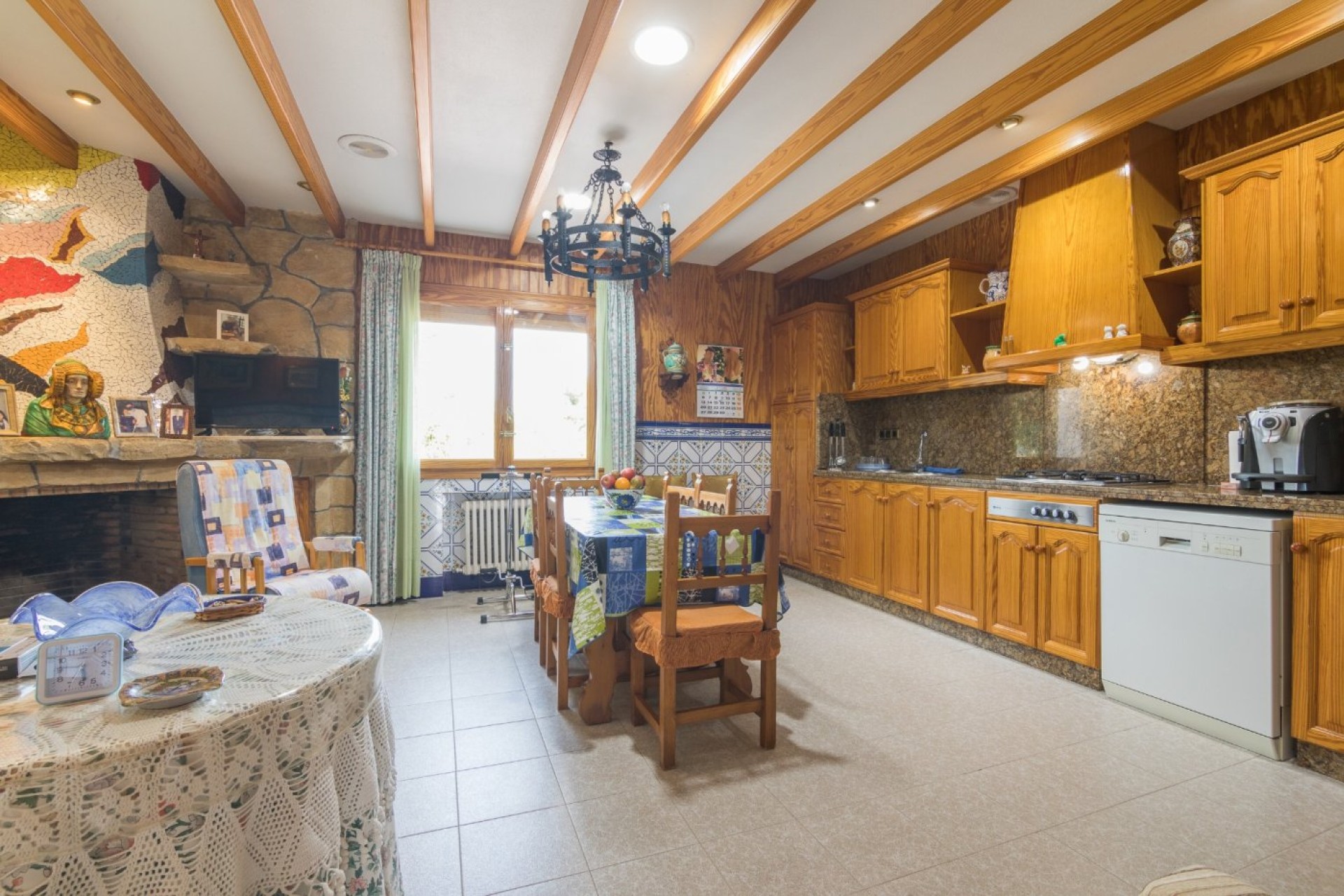 Revente - Ville - Elche Pedanías - Valverde