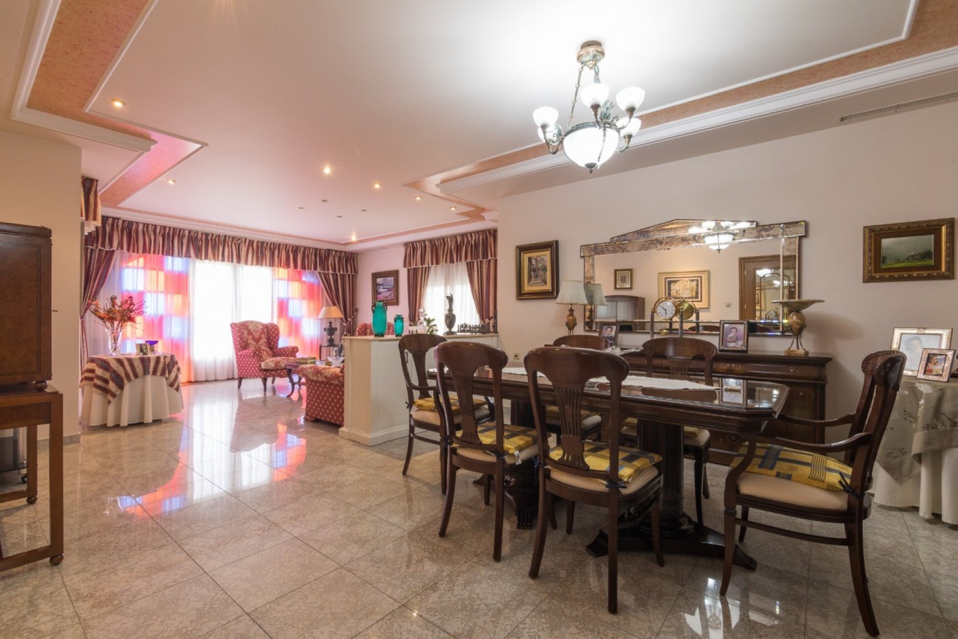 Revente - Ville - Elche Pedanías - Valverde