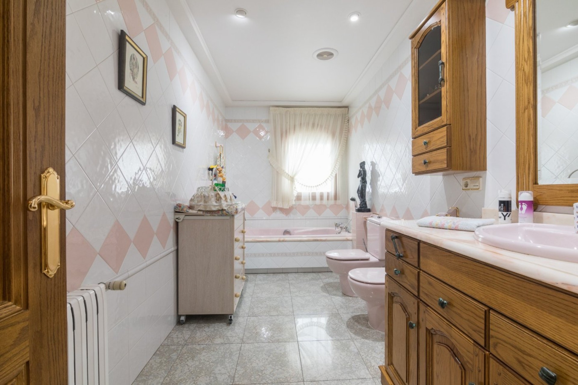 Revente - Ville - Elche Pedanías - Valverde