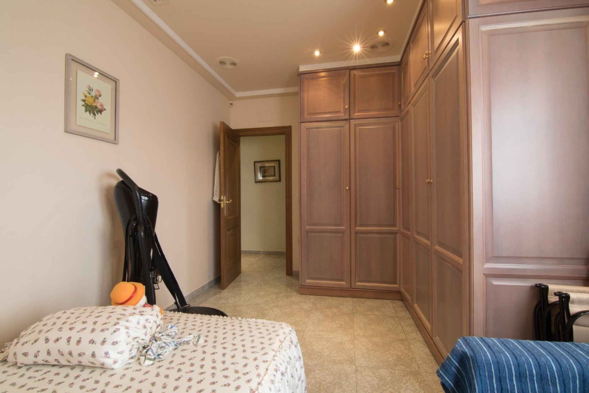 Revente - Ville - Elche Pedanías - Valverde