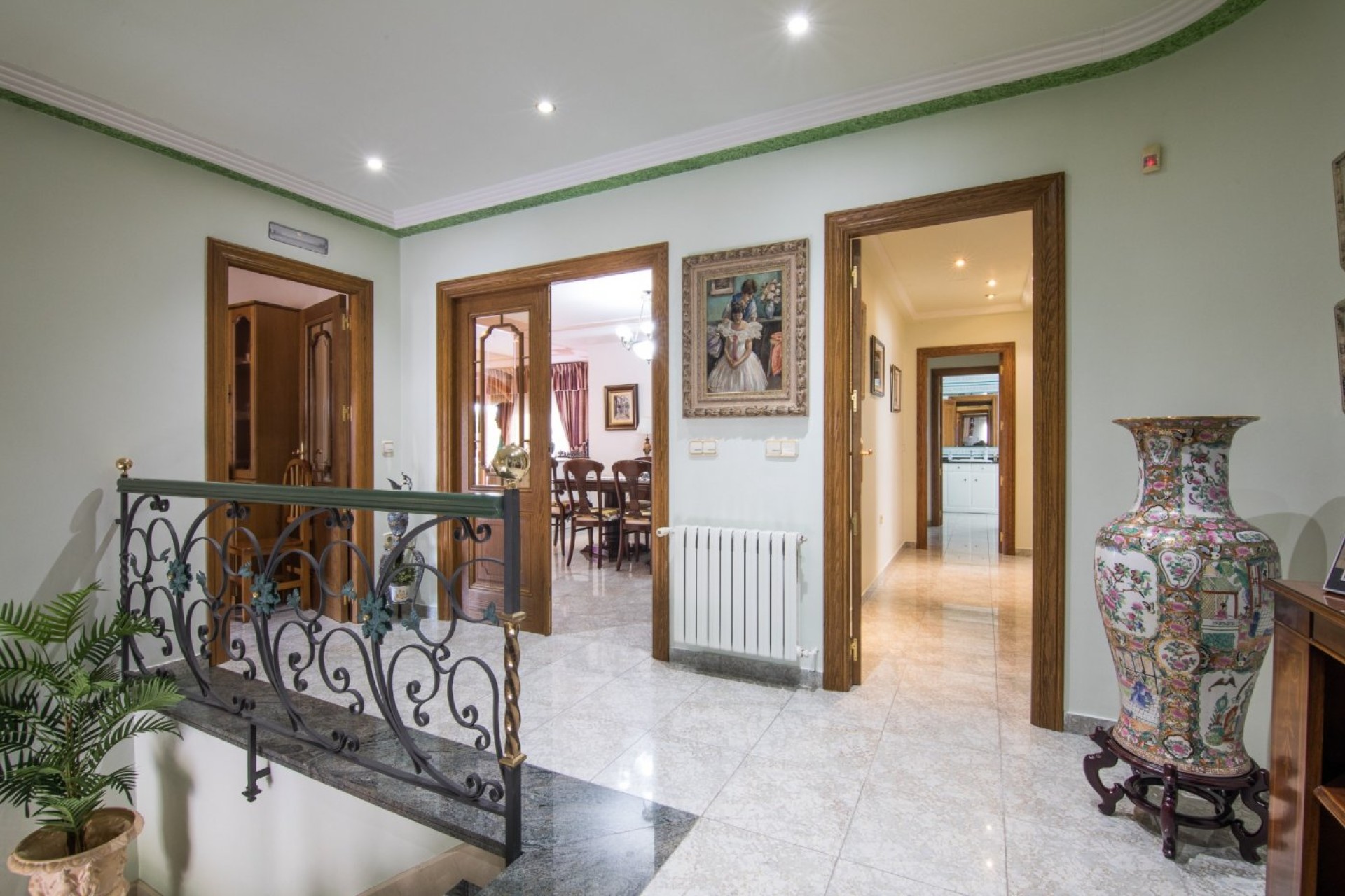 Revente - Ville - Elche Pedanías - Valverde