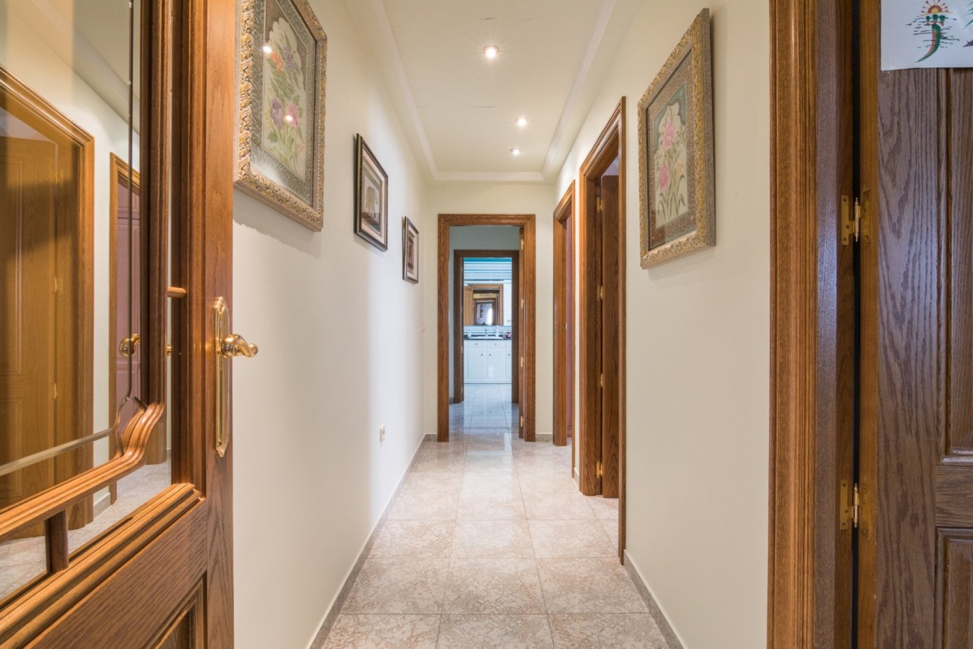 Revente - Ville - Elche Pedanías - Valverde