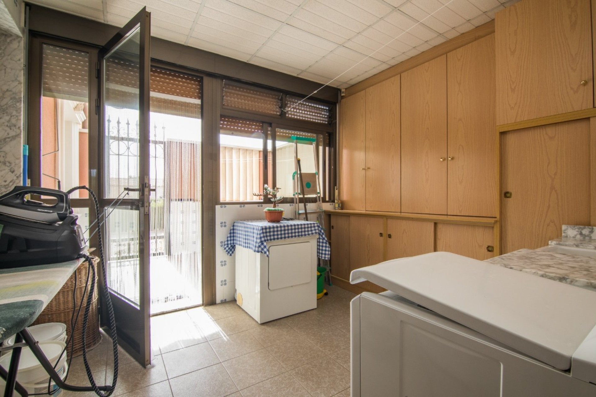 Revente - Ville - Elche Pedanías - Valverde