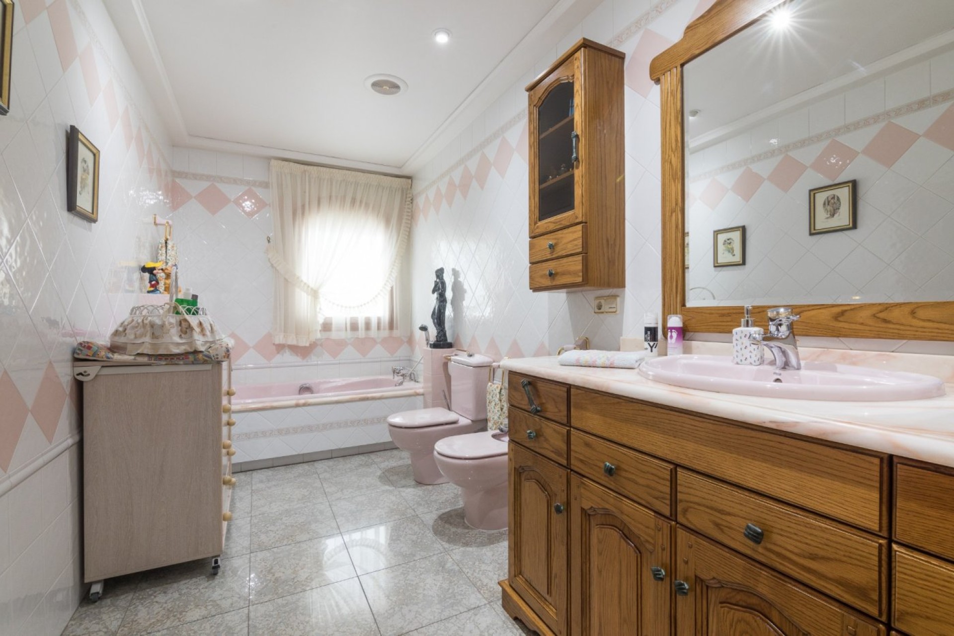 Revente - Ville - Elche Pedanías - Valverde