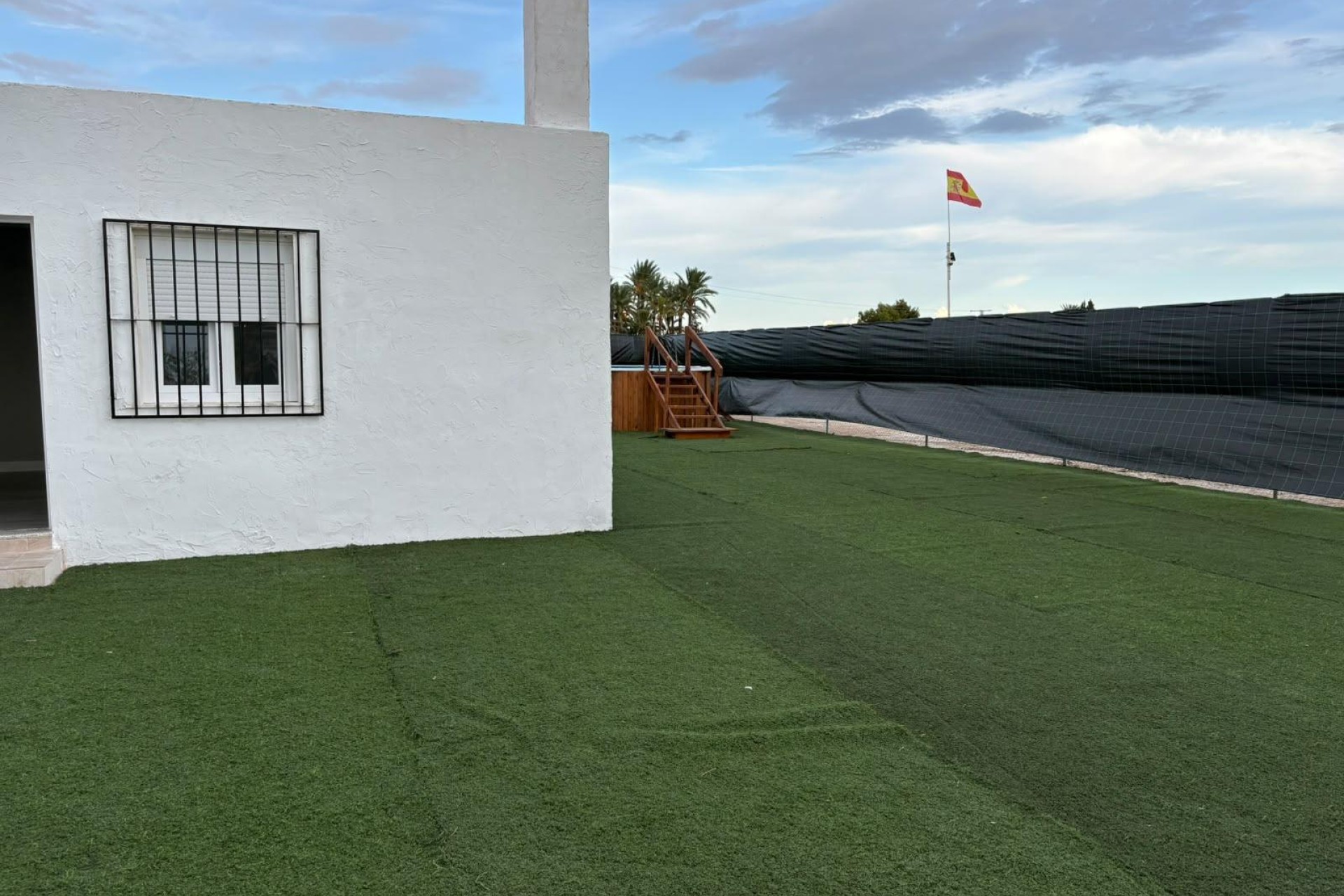 Revente - Ville - Elche - Sector V-El Canal