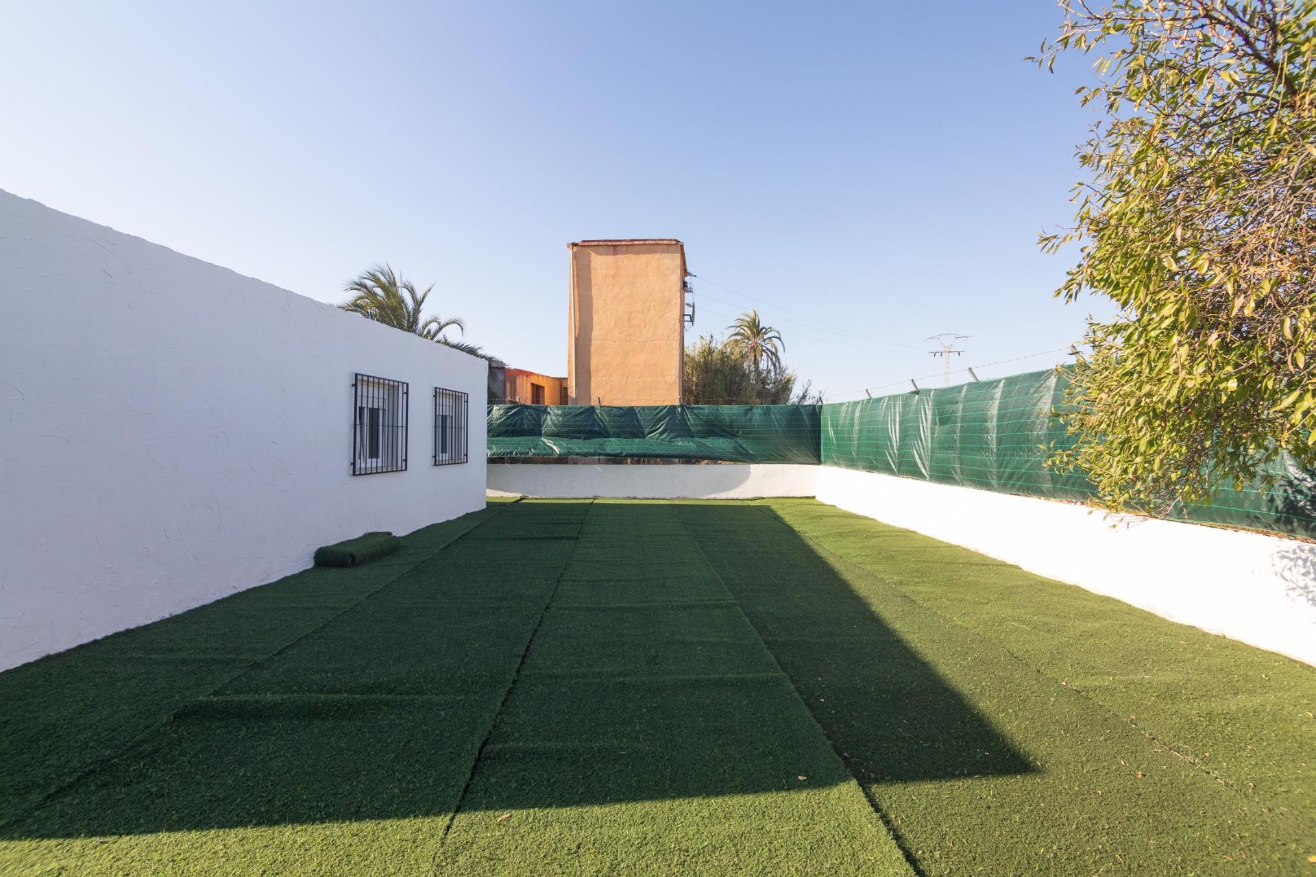 Revente - Ville - Elche - Sector V-El Canal