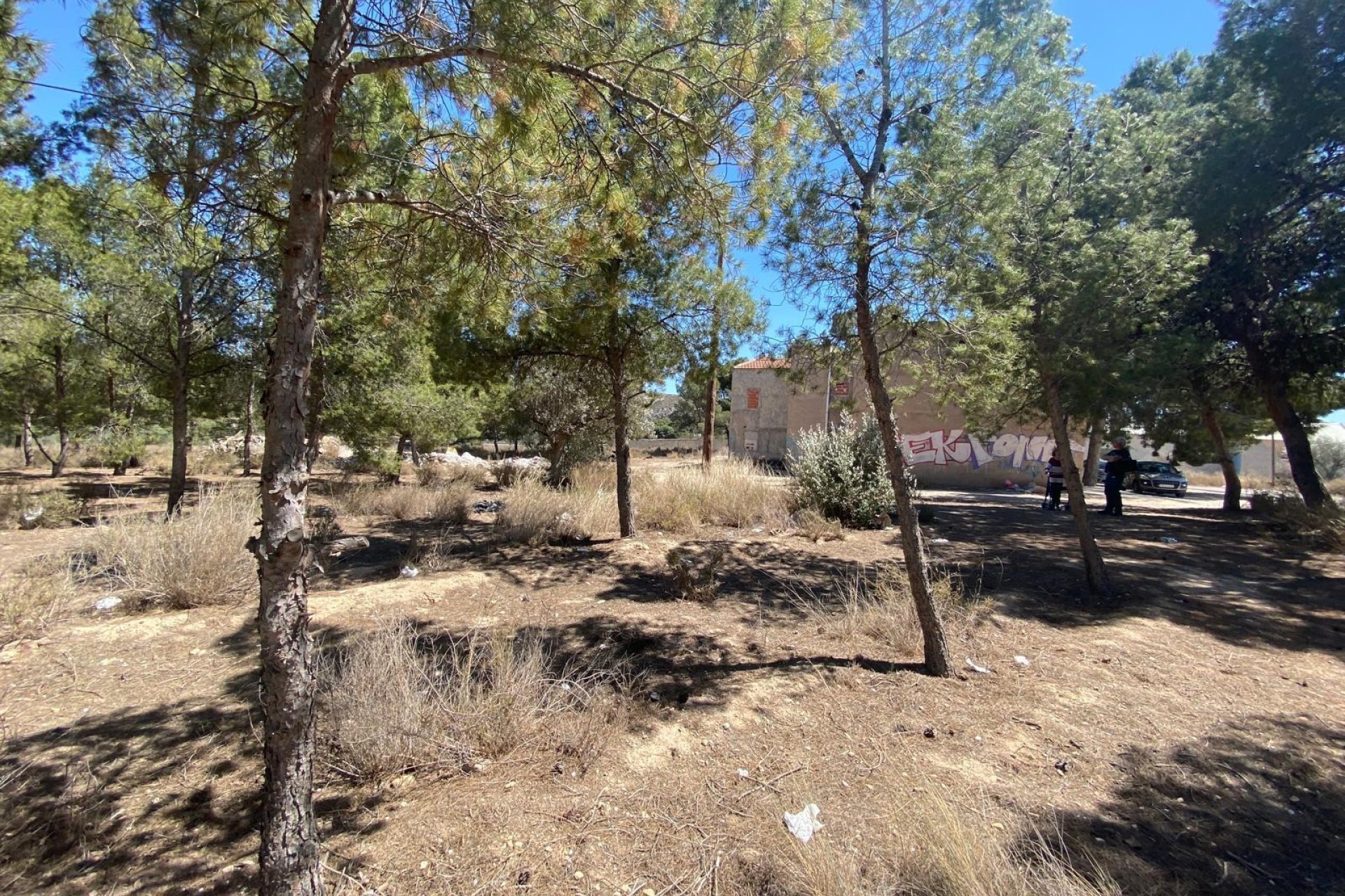 Revente - Ville - Elda - Las Trescientas - San Francisco