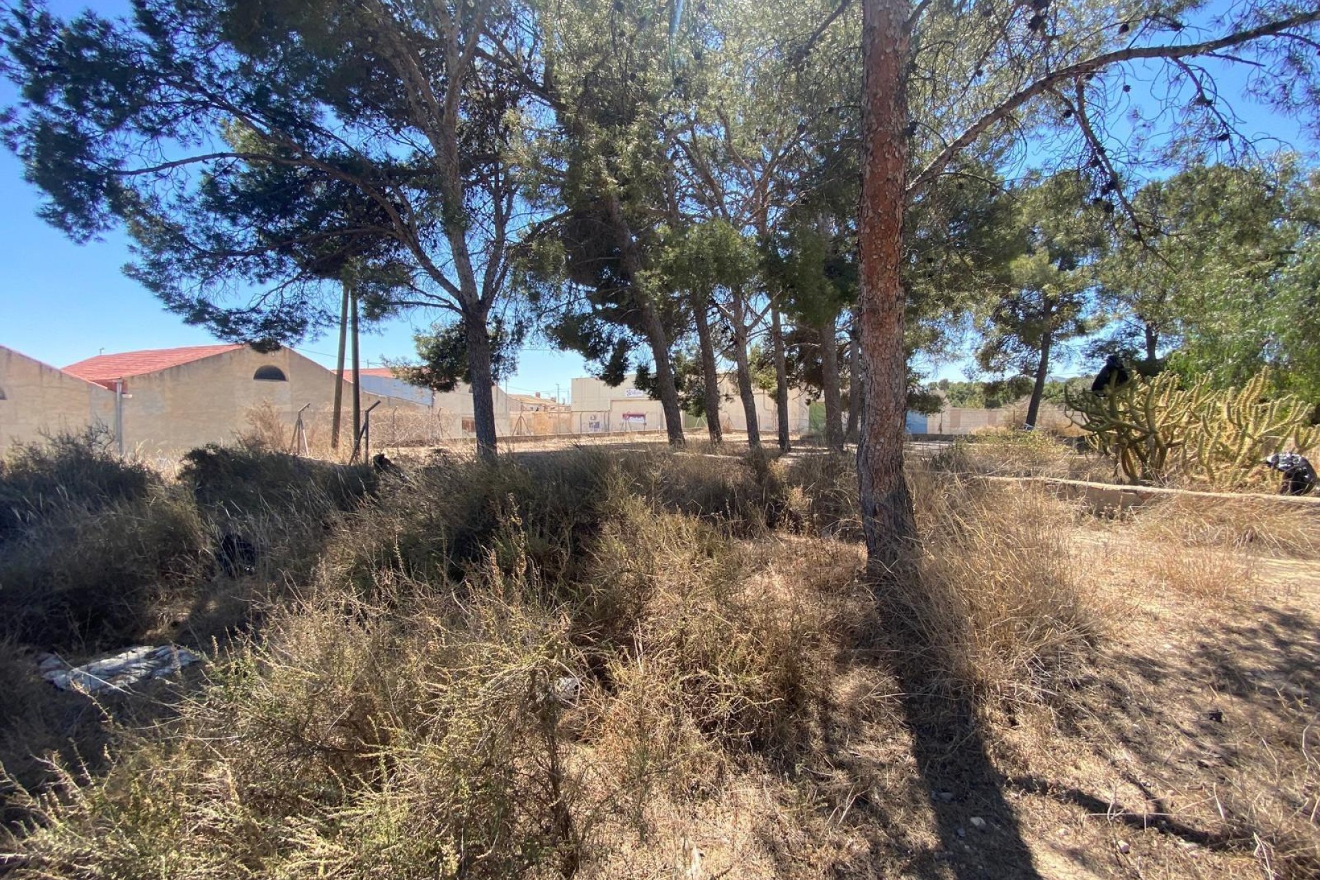 Revente - Ville - Elda - Las Trescientas - San Francisco