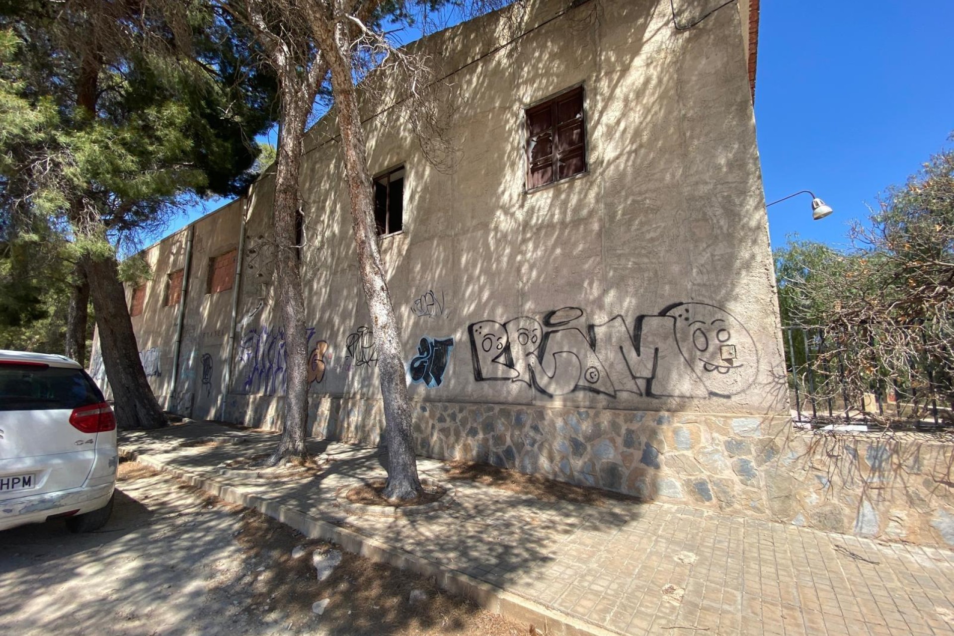 Revente - Ville - Elda - Las Trescientas - San Francisco