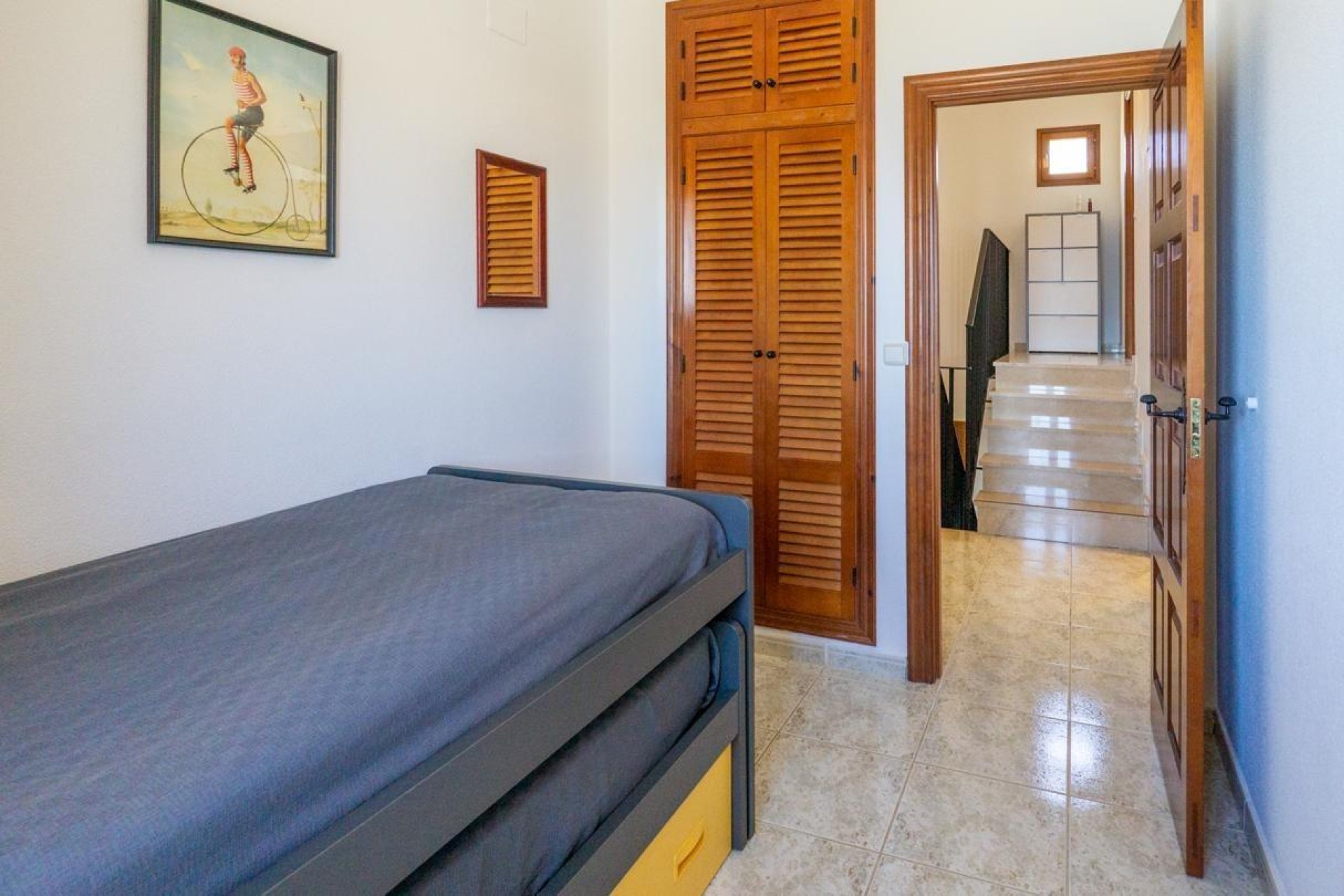 Revente - Ville - Gran alacant - El Faro