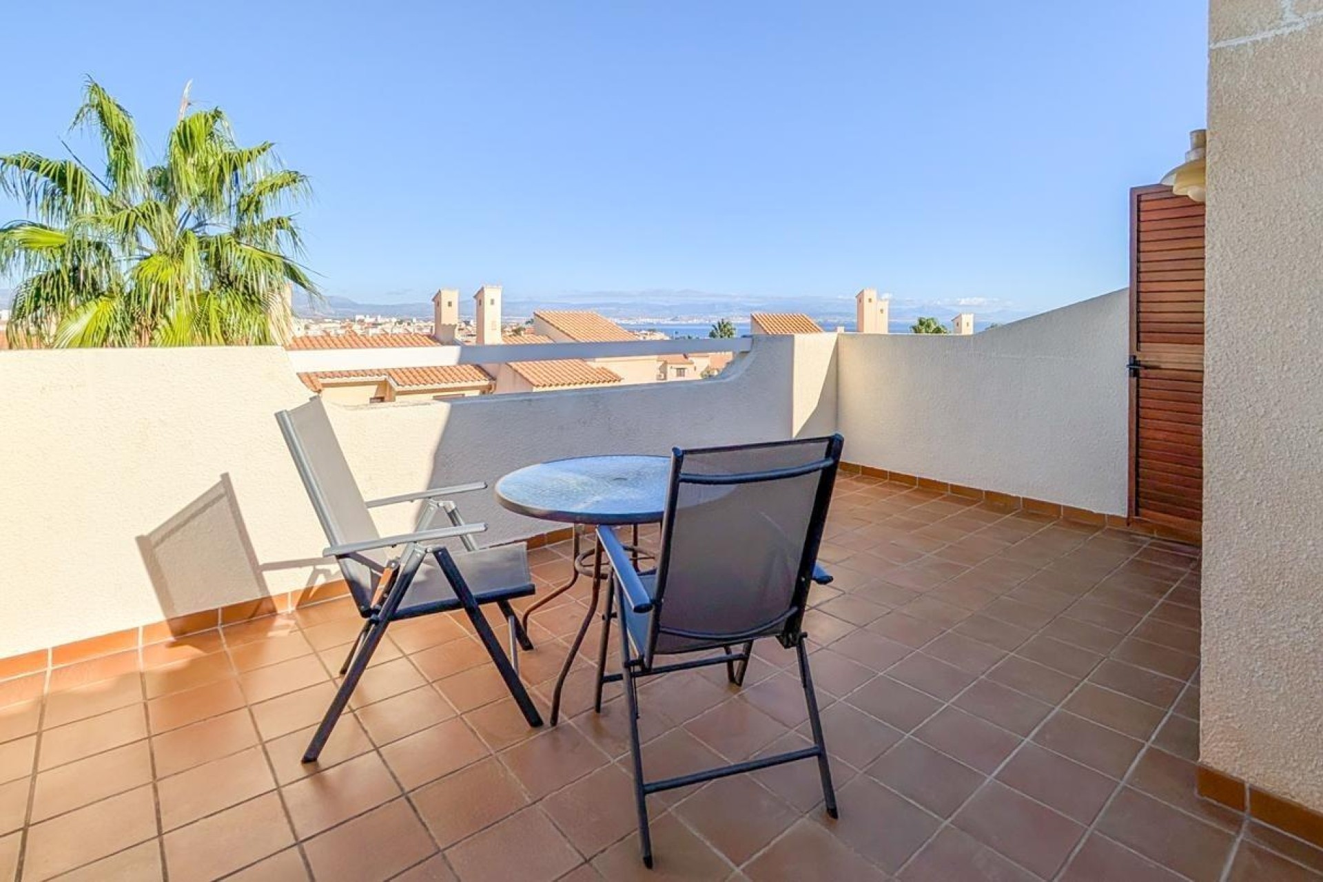 Revente - Ville - Gran alacant - El Faro
