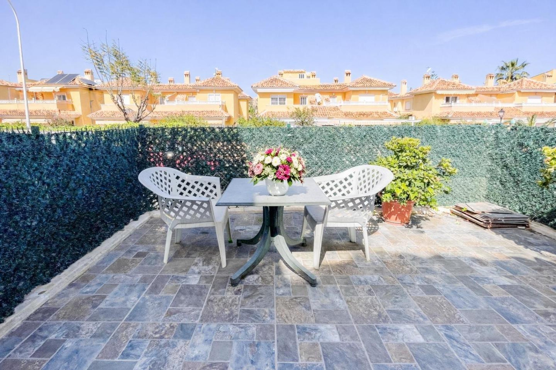 Revente - Ville - Gran alacant - Mediterráneo-Novamar