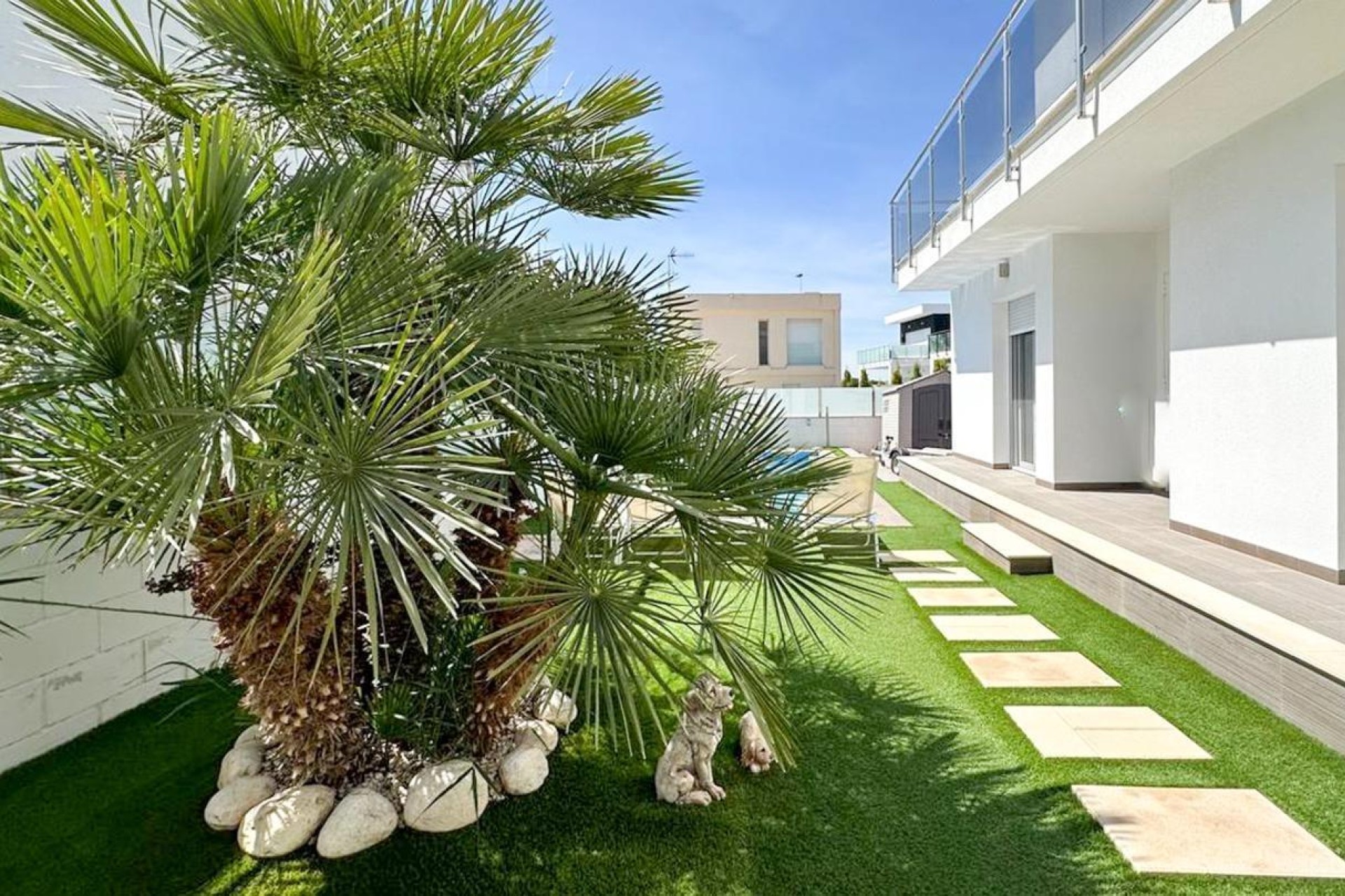Revente - Ville - Gran alacant - Monte y Mar