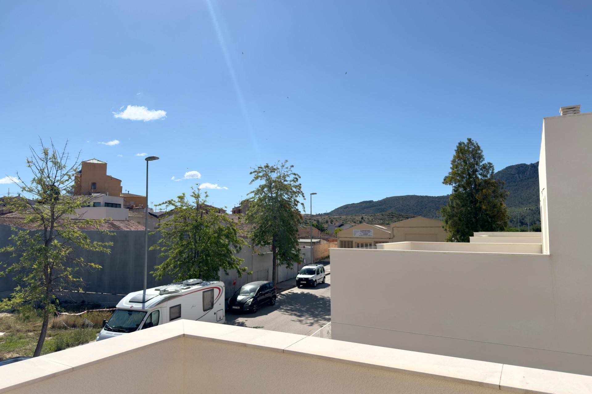 Revente - Ville - Hondón de las Nieves - Pueblo