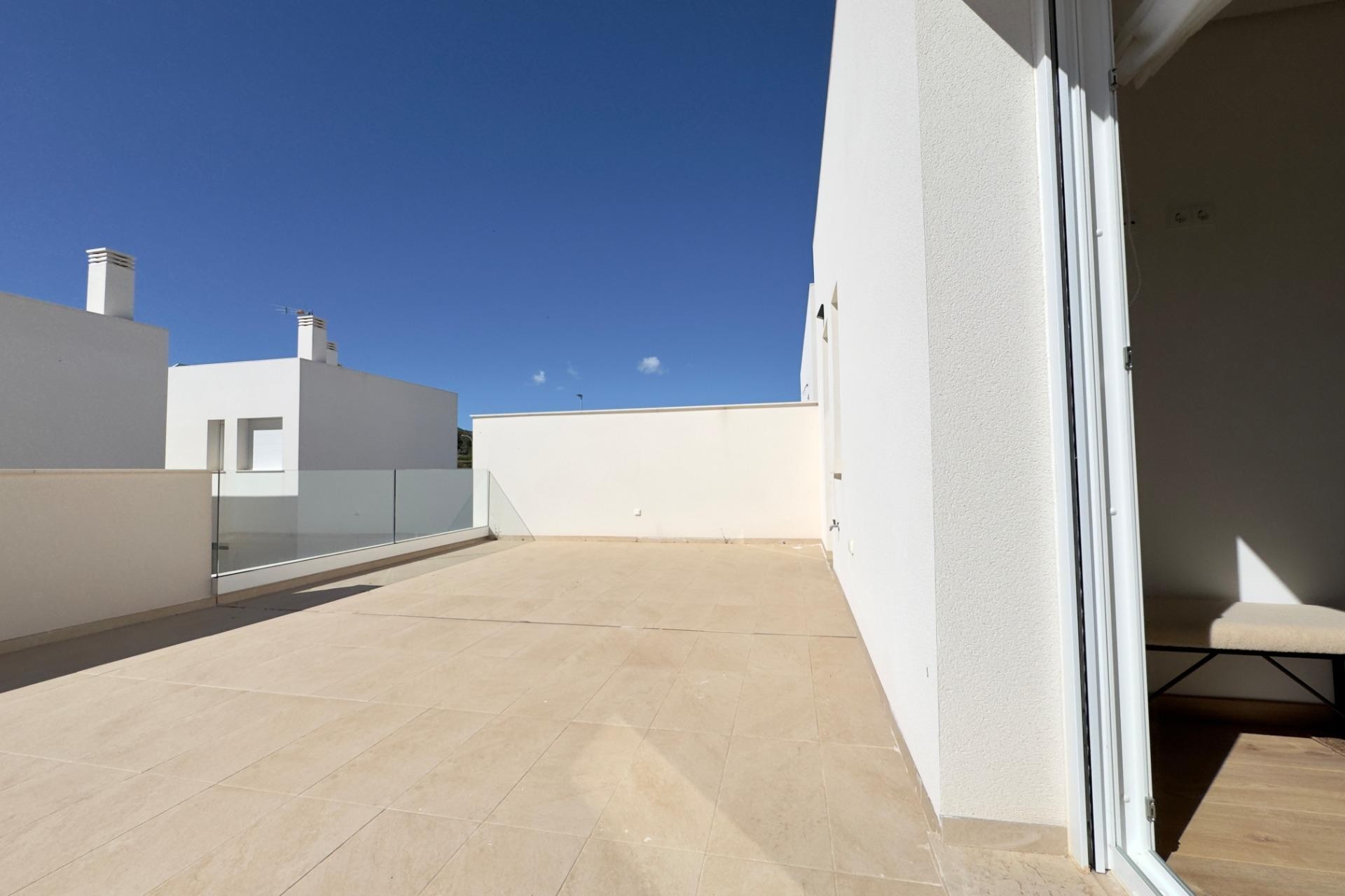 Revente - Ville - Hondón de las Nieves - Pueblo