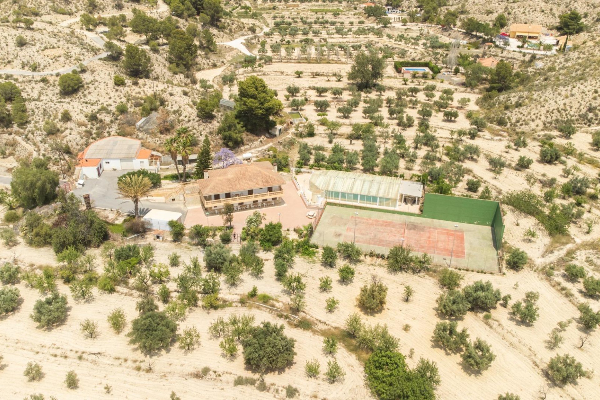 Revente - Ville - Jijona - Xixona - Comunidad valenciana