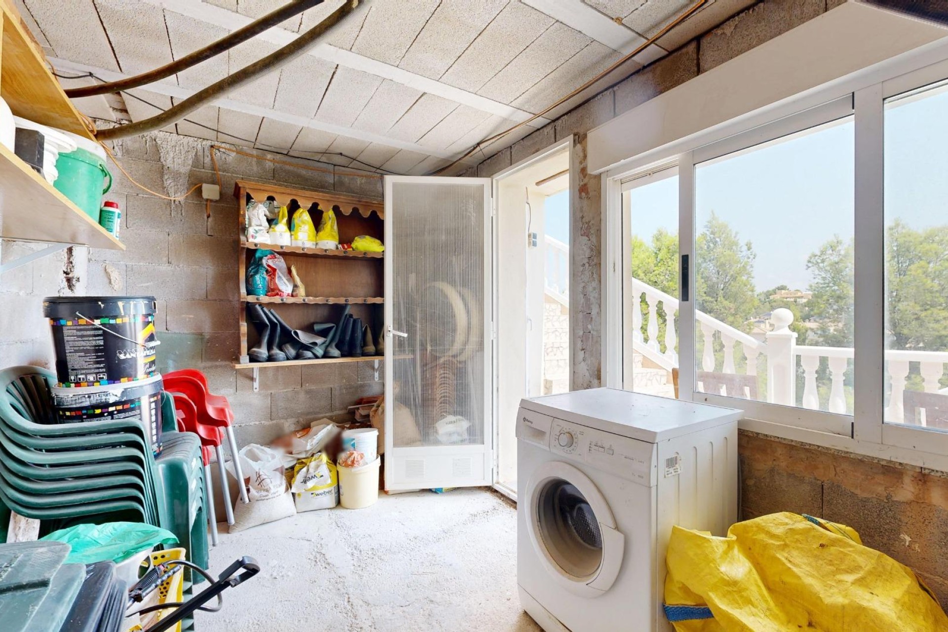 Revente - Ville - La Nucía - Panorama