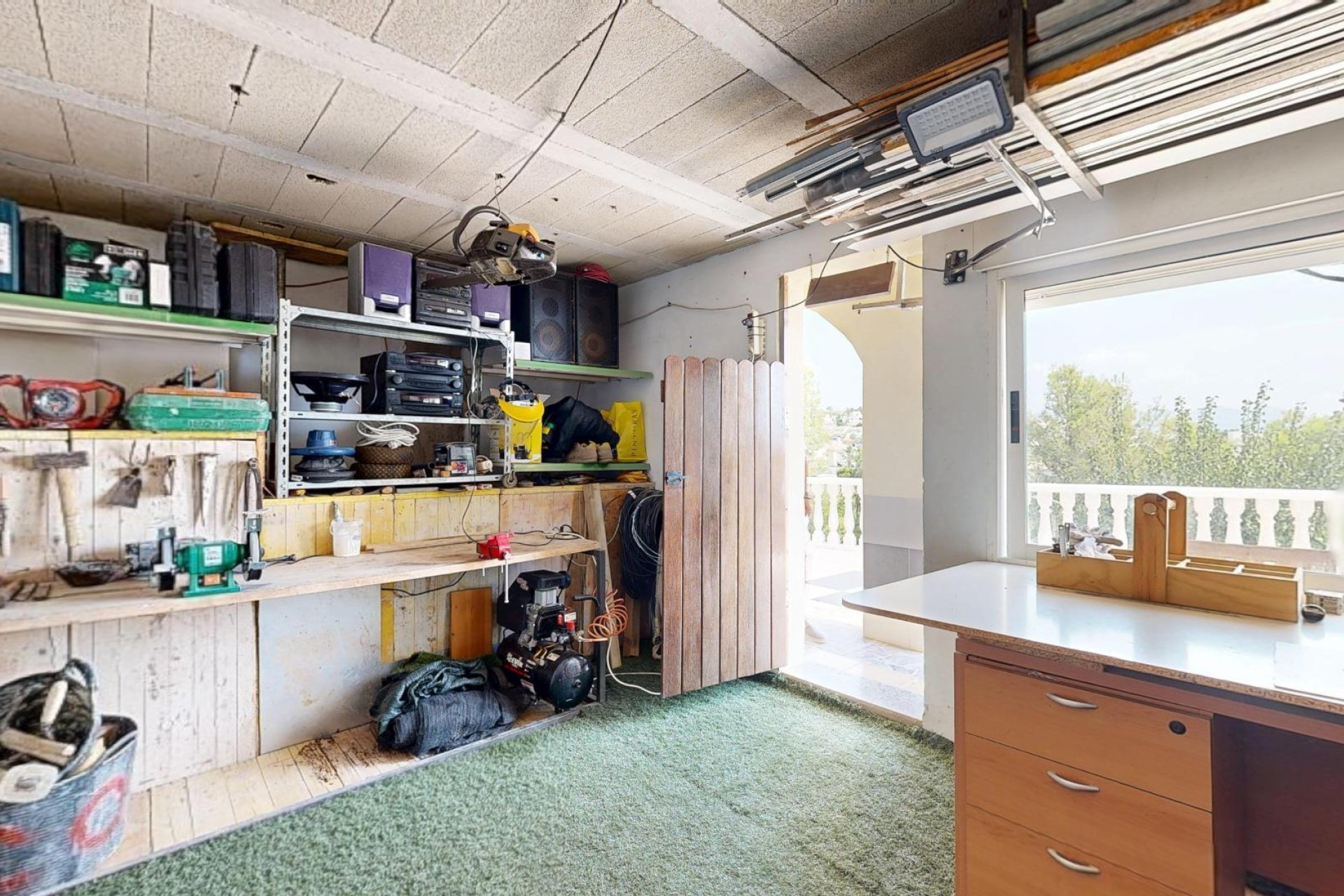 Revente - Ville - La Nucía - Panorama